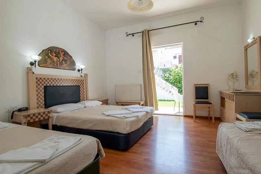 Malemi Organic Hotel