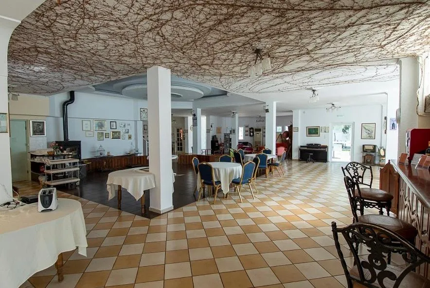 Malemi Organic Hotel