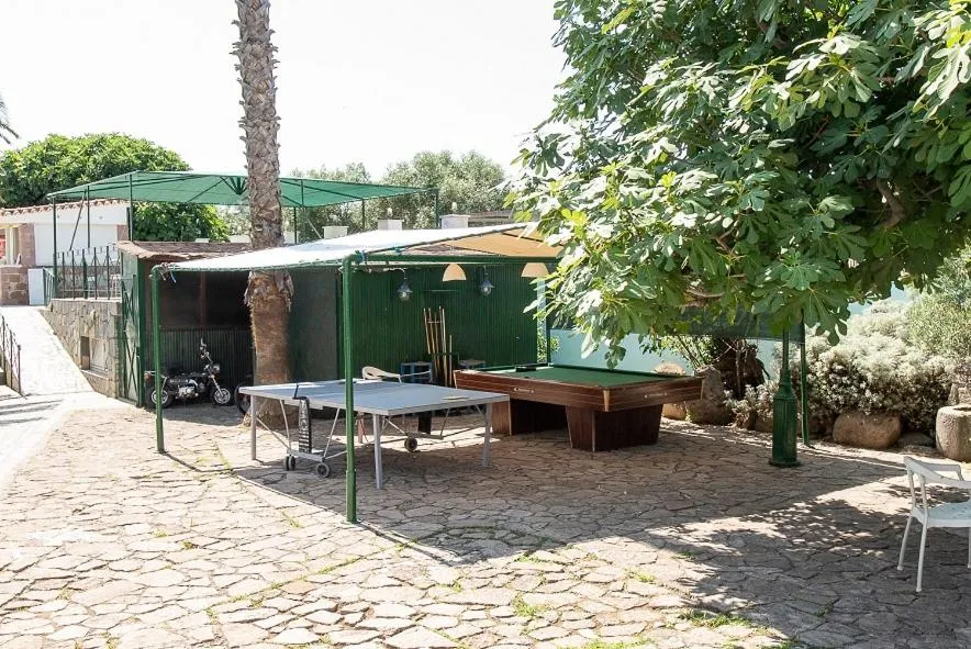 Malemi Organic Hotel