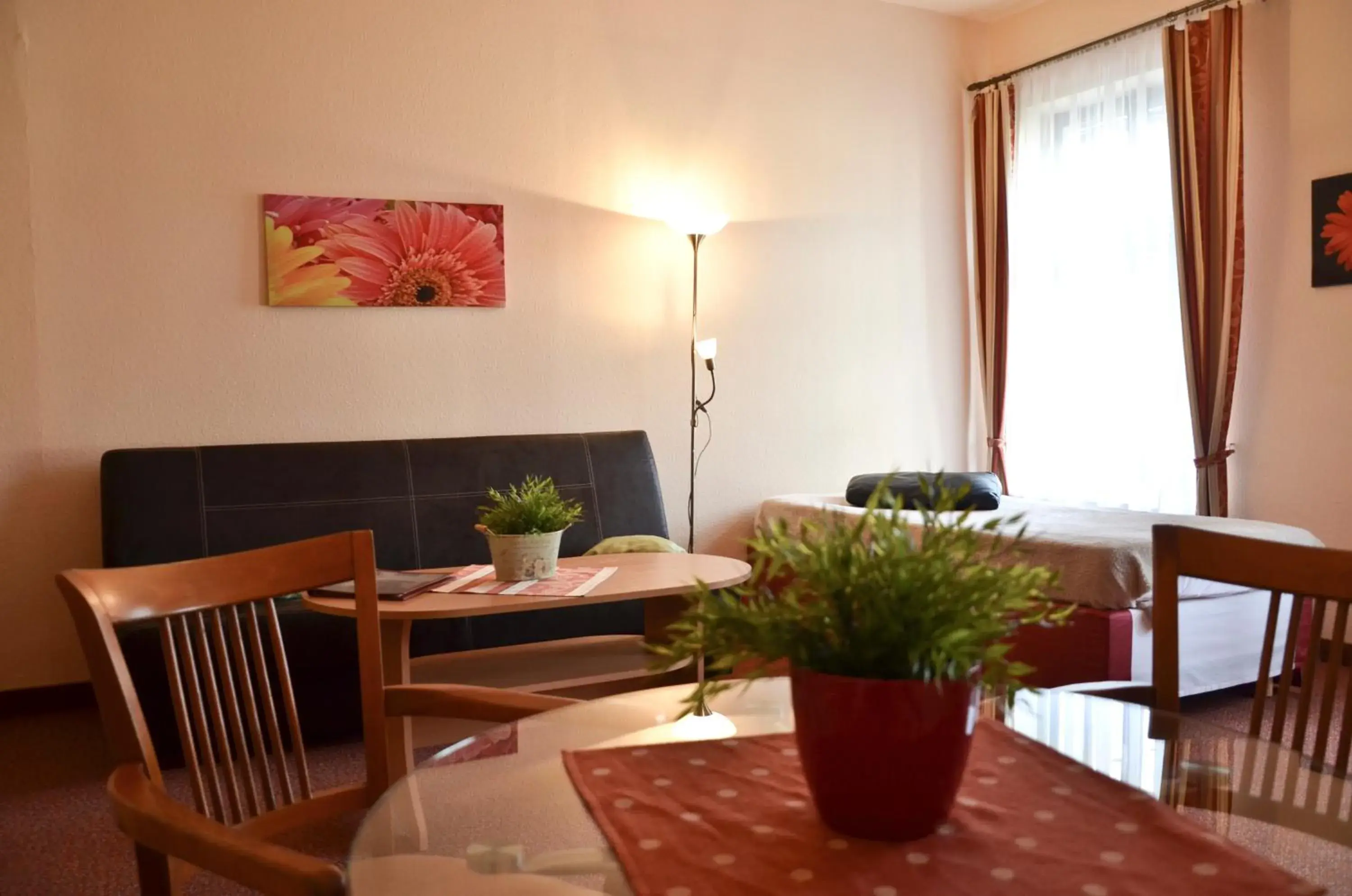 Apartment - single occupancy in Hotel Paradies Apartment - single occupancy in Hotel Paradies