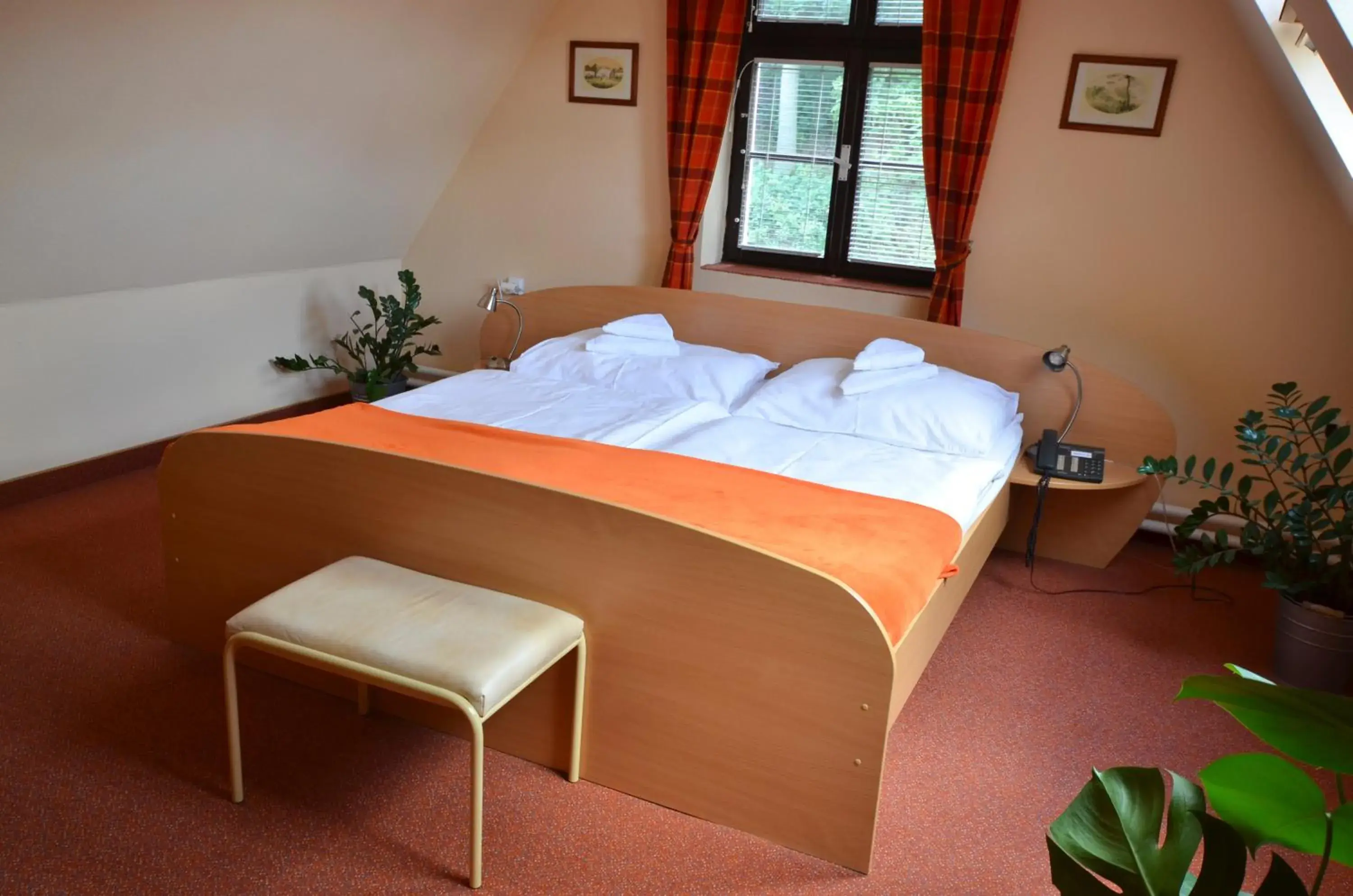 Apartment - single occupancy in Hotel Paradies Apartment - single occupancy in Hotel Paradies