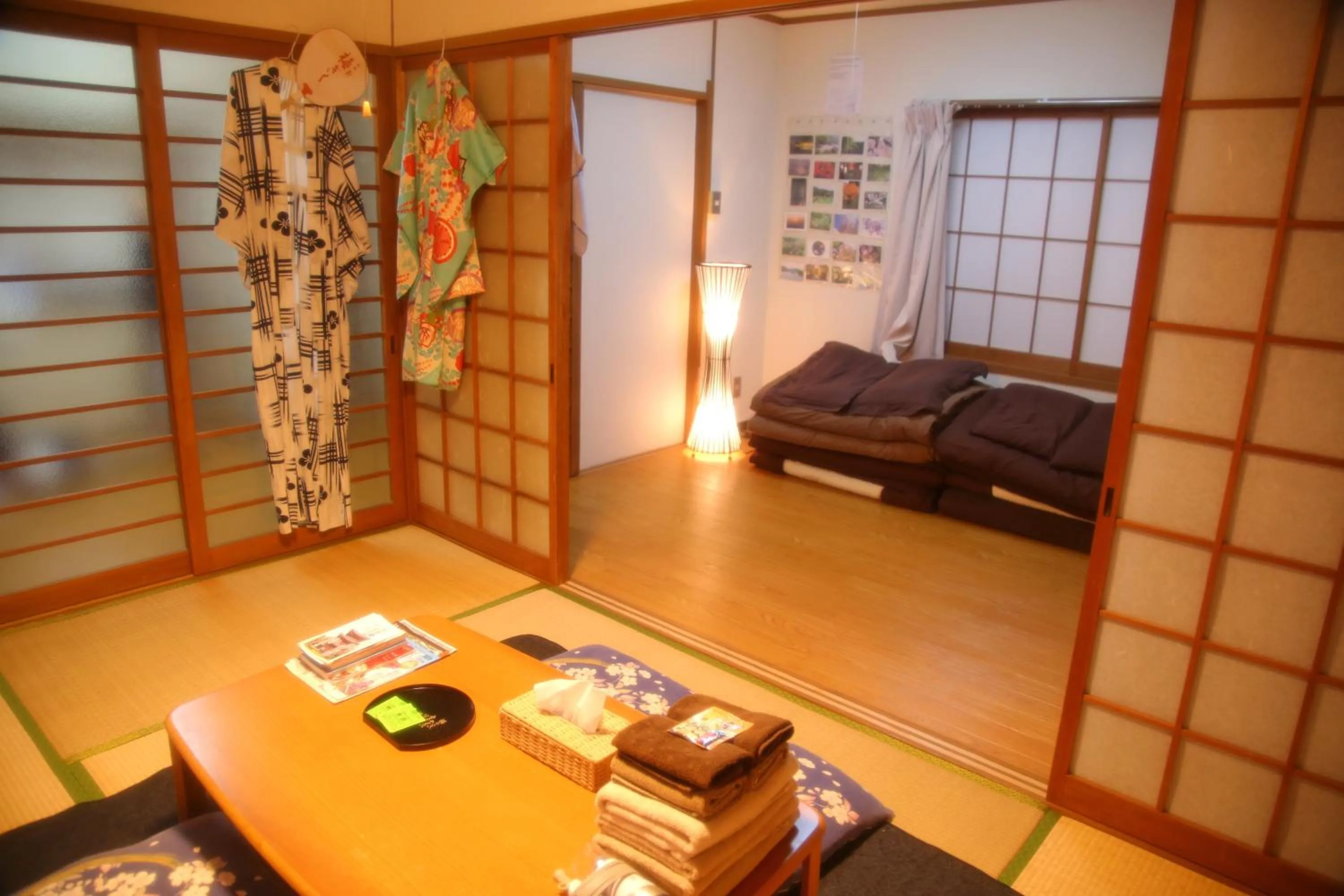 Apartment in Kyoto Home Kiyomizu