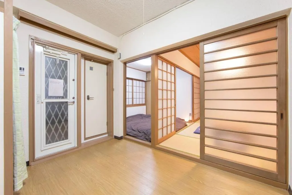 Apartment in Kyoto Home Kiyomizu