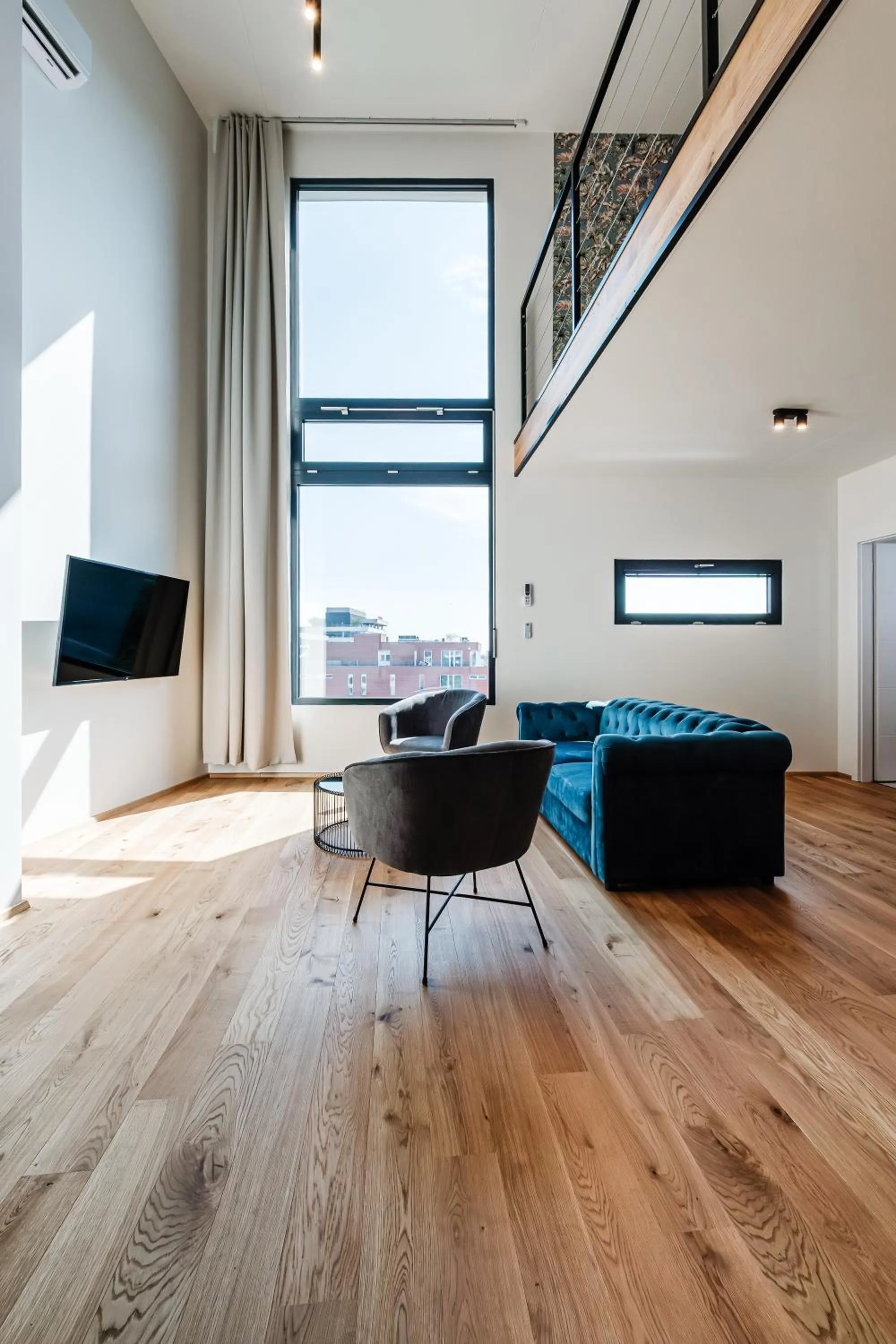 VV hotel & apartments