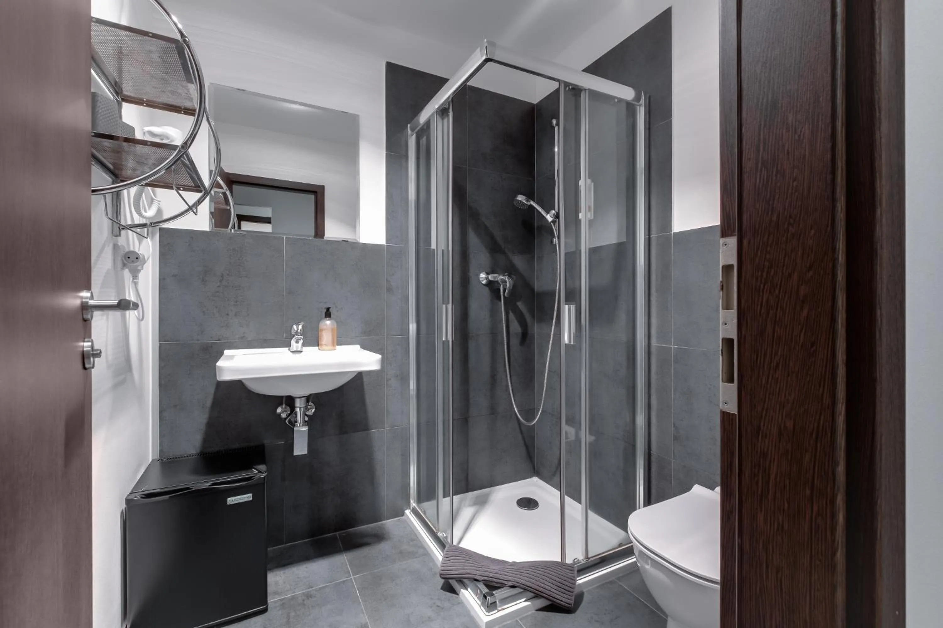 VV hotel & apartments