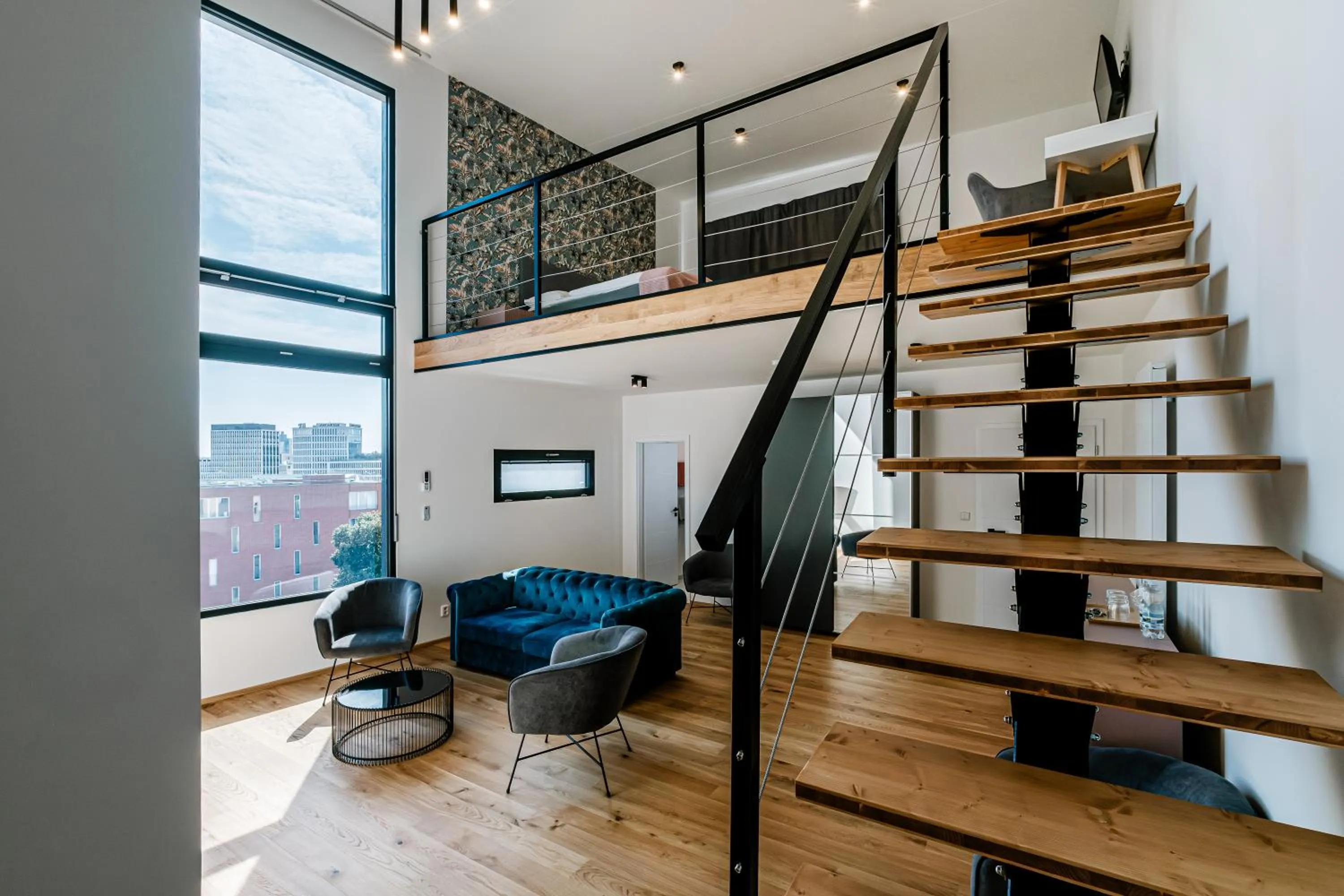 VV hotel & apartments