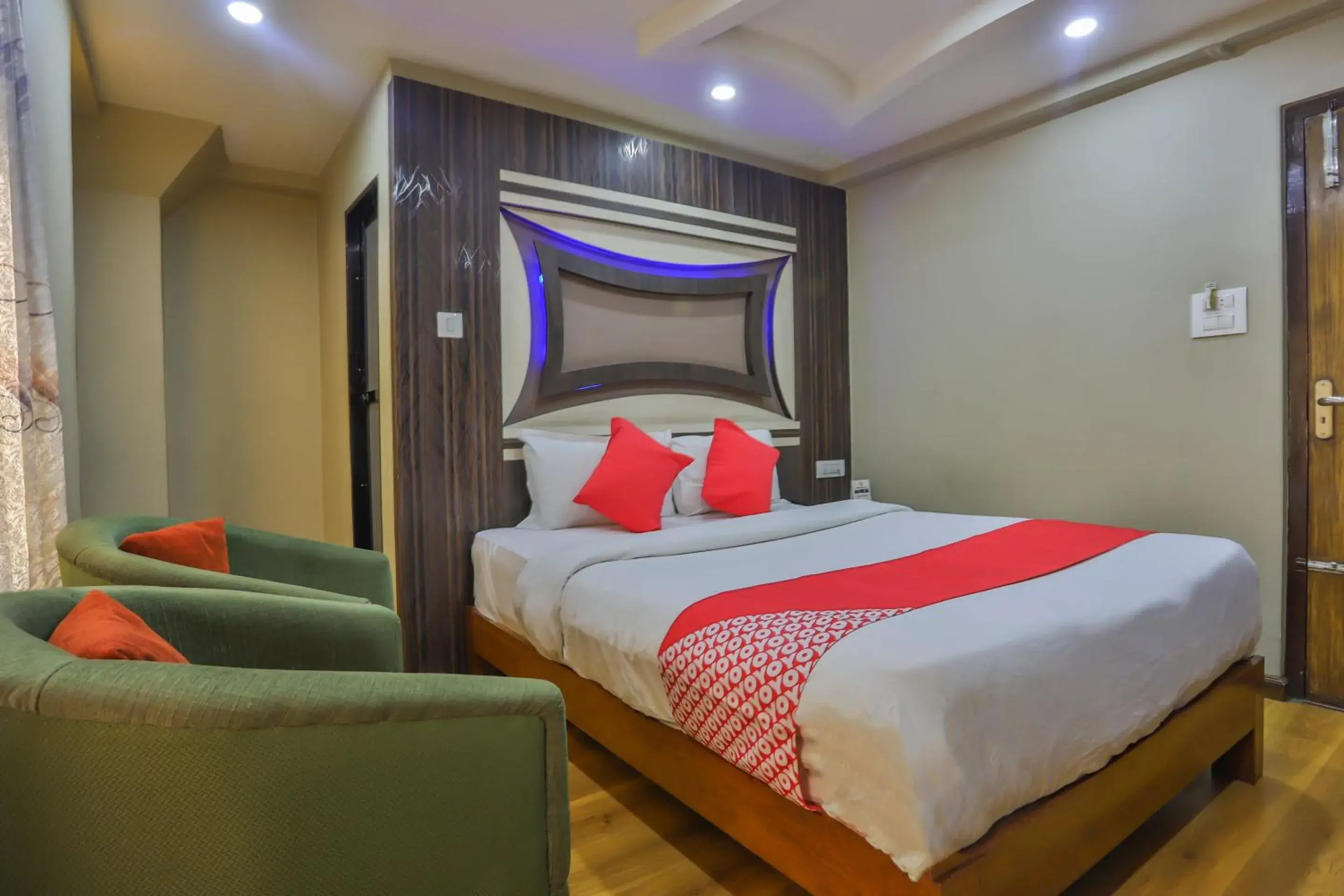 Bedroom, Bed in Hotel Marinha Bedroom, Bed in Hotel Marinha