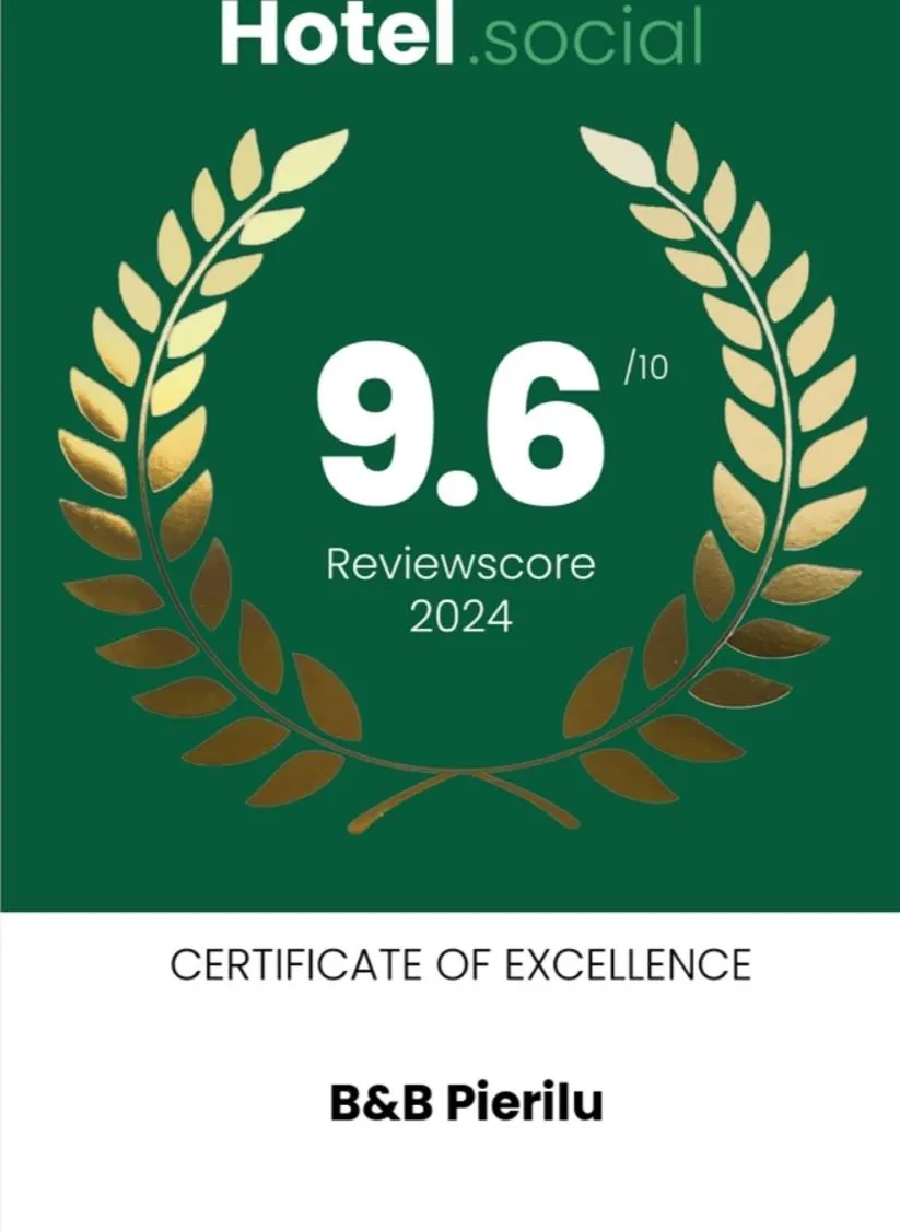 B&B Pierilu'