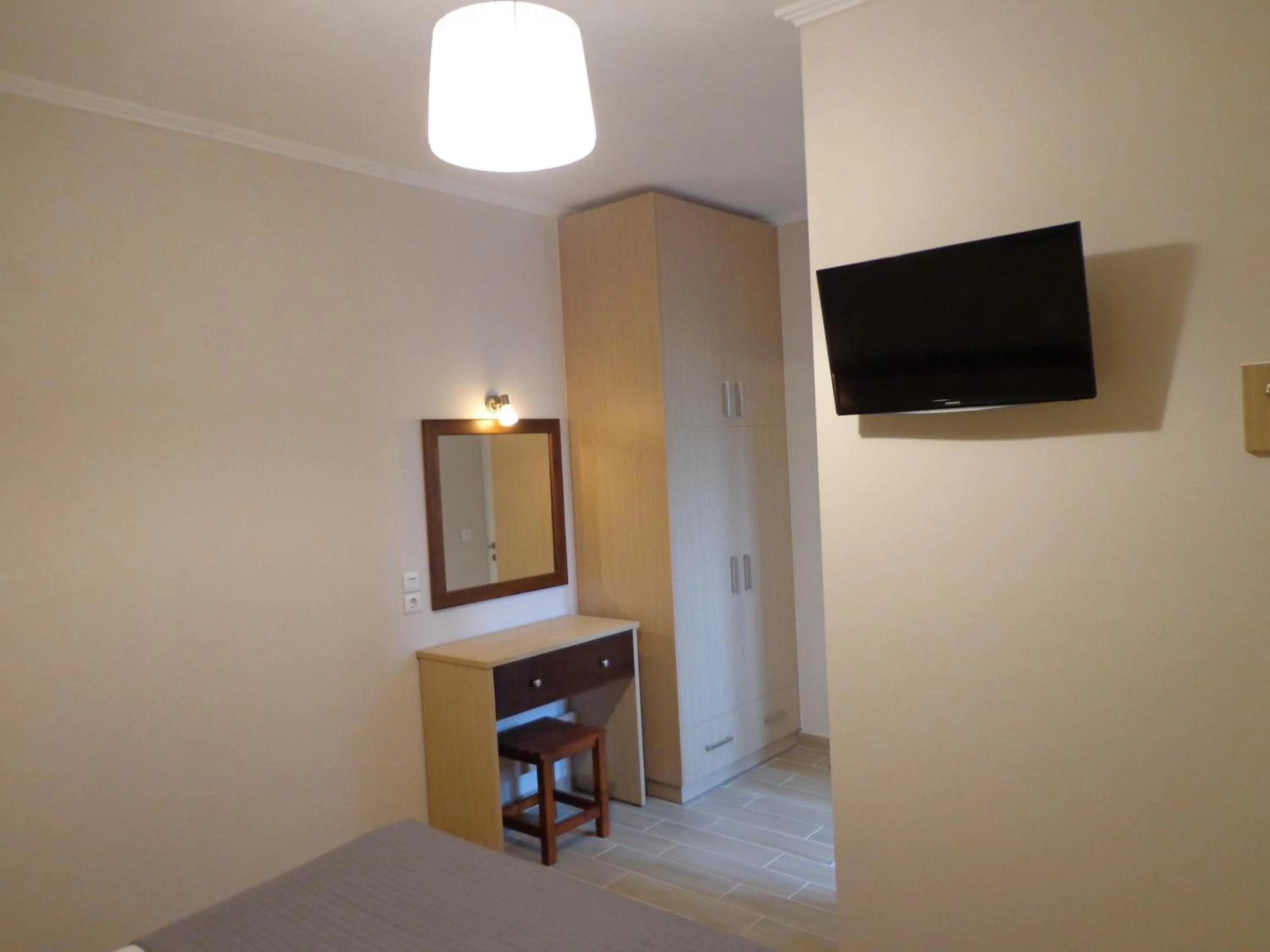 Photo of the whole room in Kalypso Gouvia