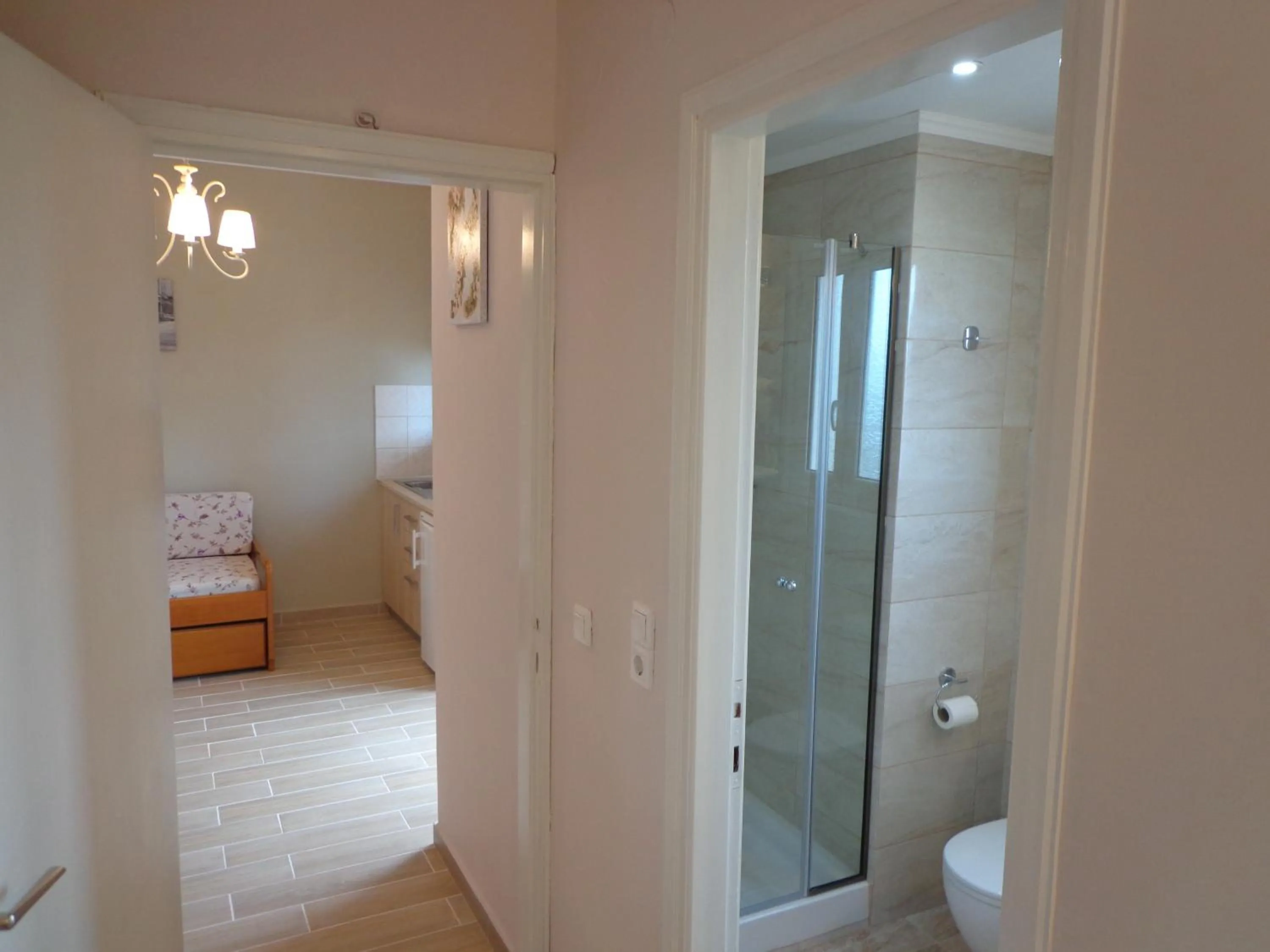 Photo of the whole room in Kalypso Gouvia