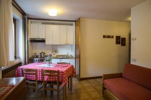 Residence Valfurva