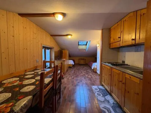 Residence Valfurva