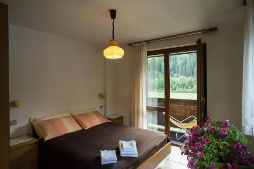Residence Valfurva