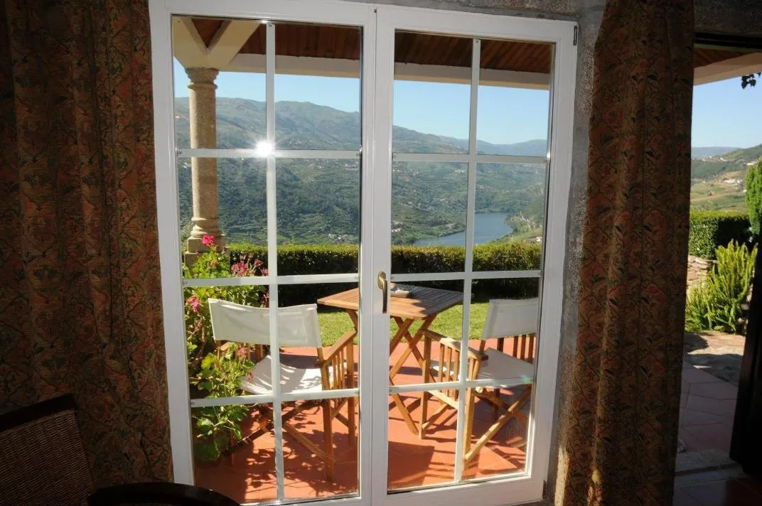 View (from property/room) in Casa De Canilhas