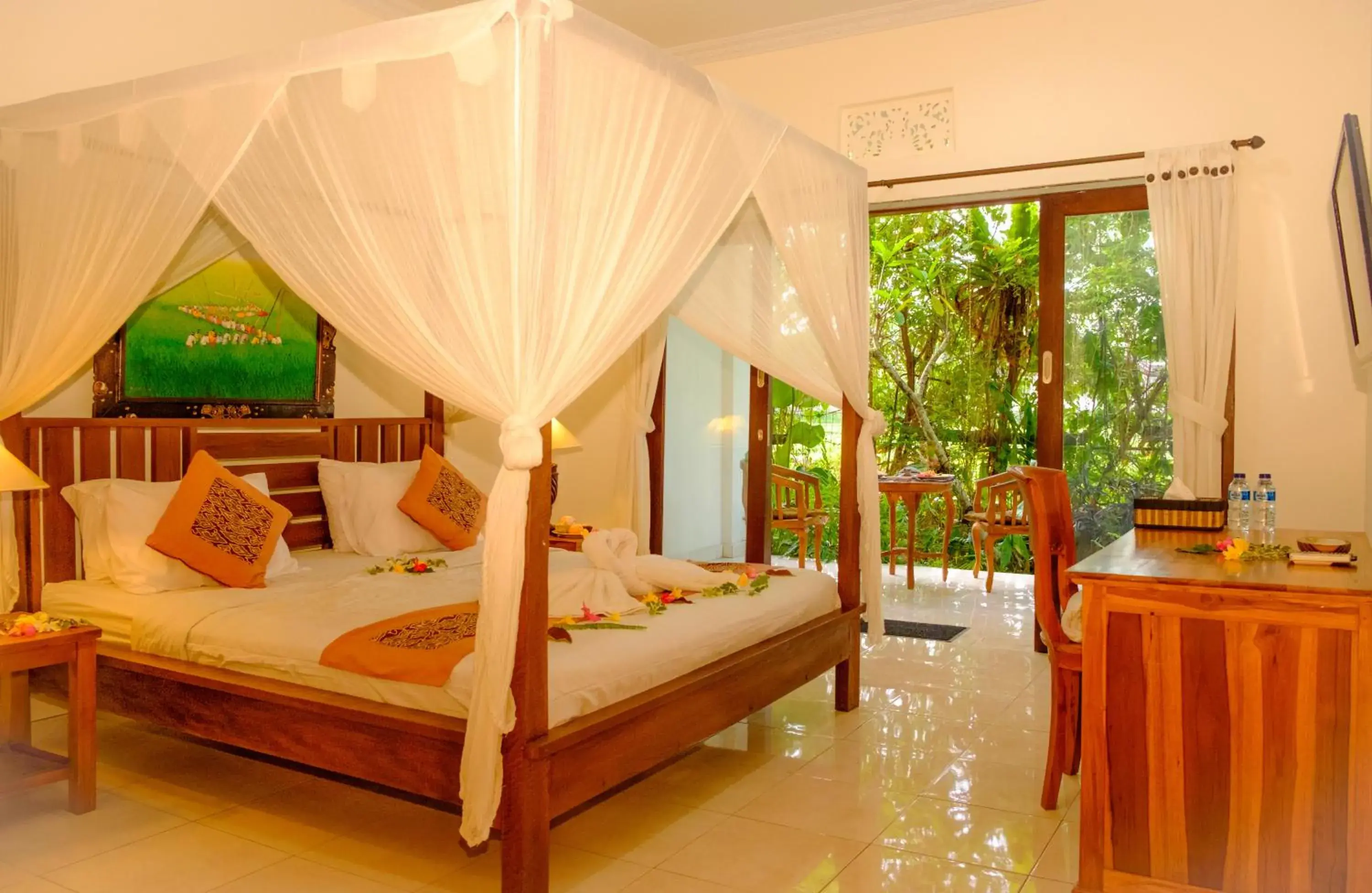 Semujan Bungalow Semujan Bungalow