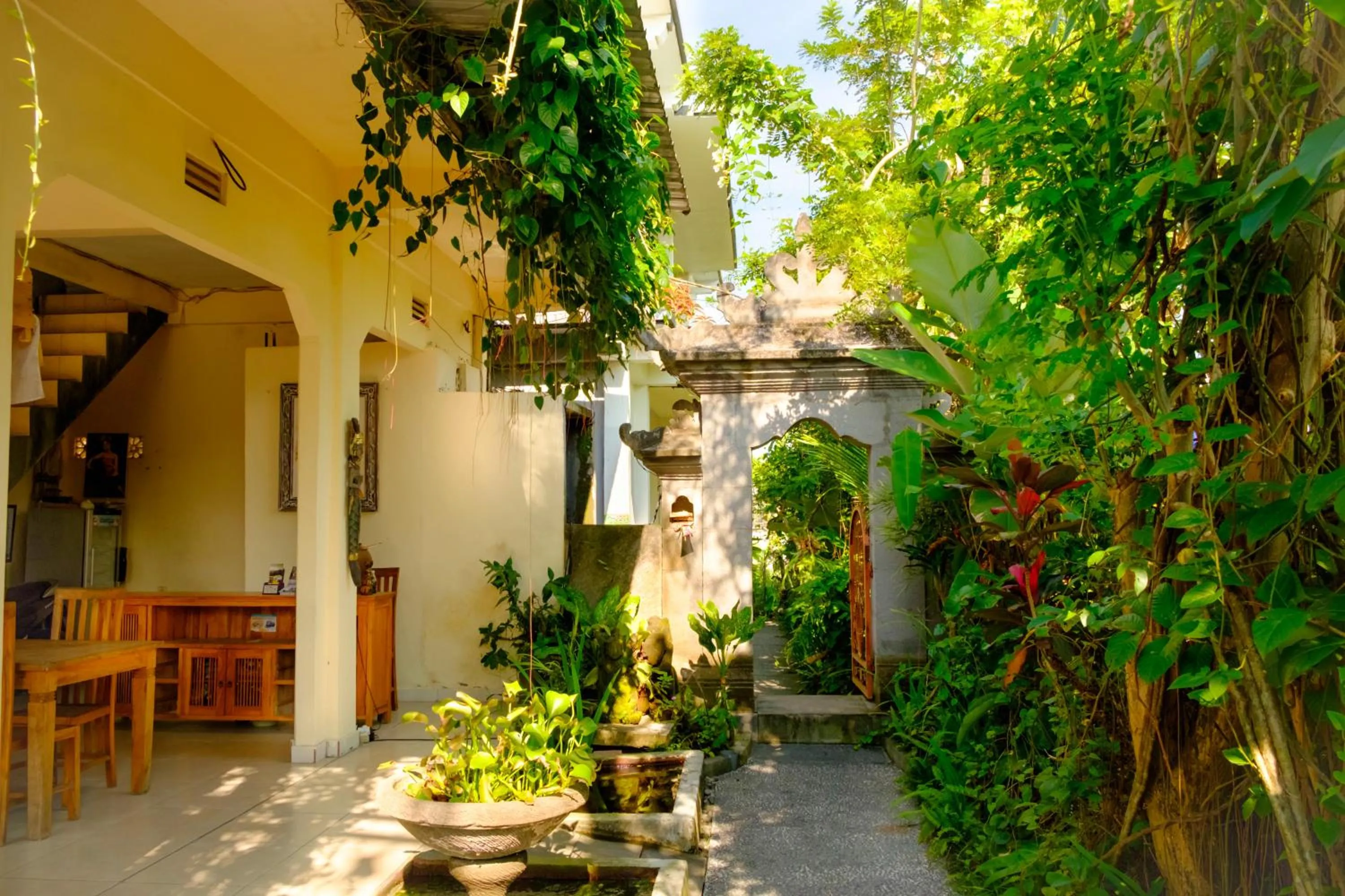 Semujan Bungalow