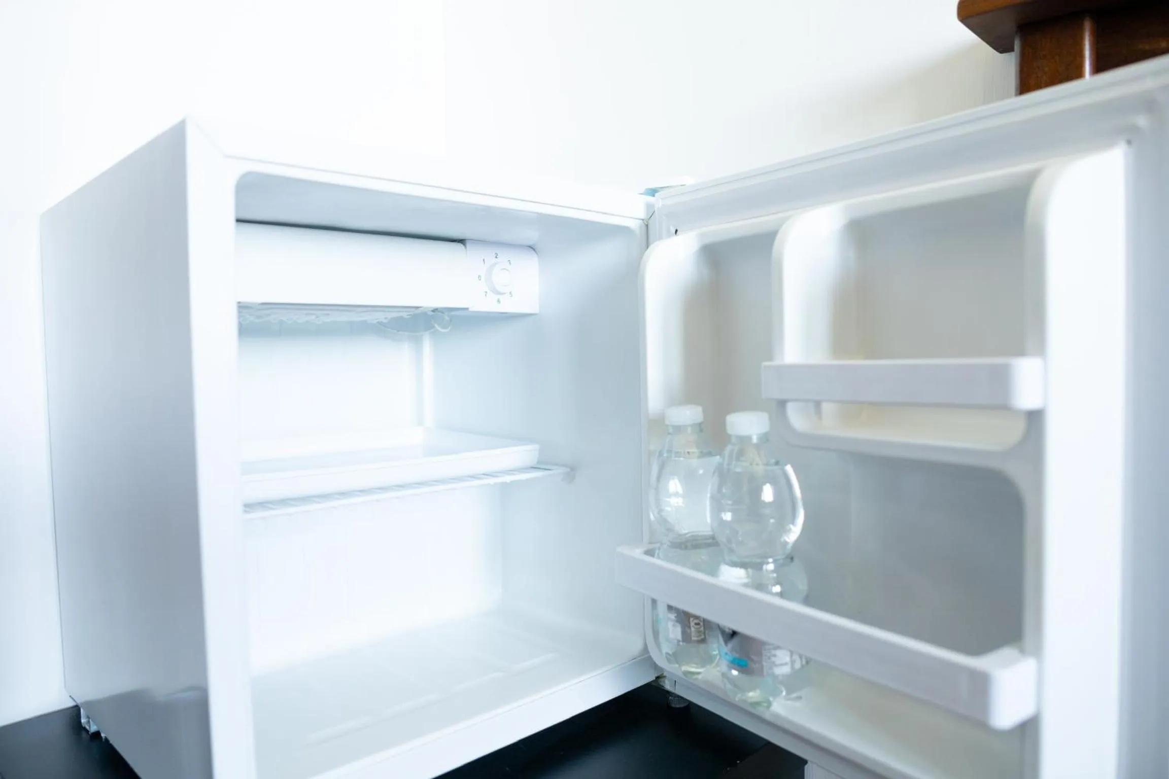 minibar in Bed & Breakfast Giardini Di Marzo