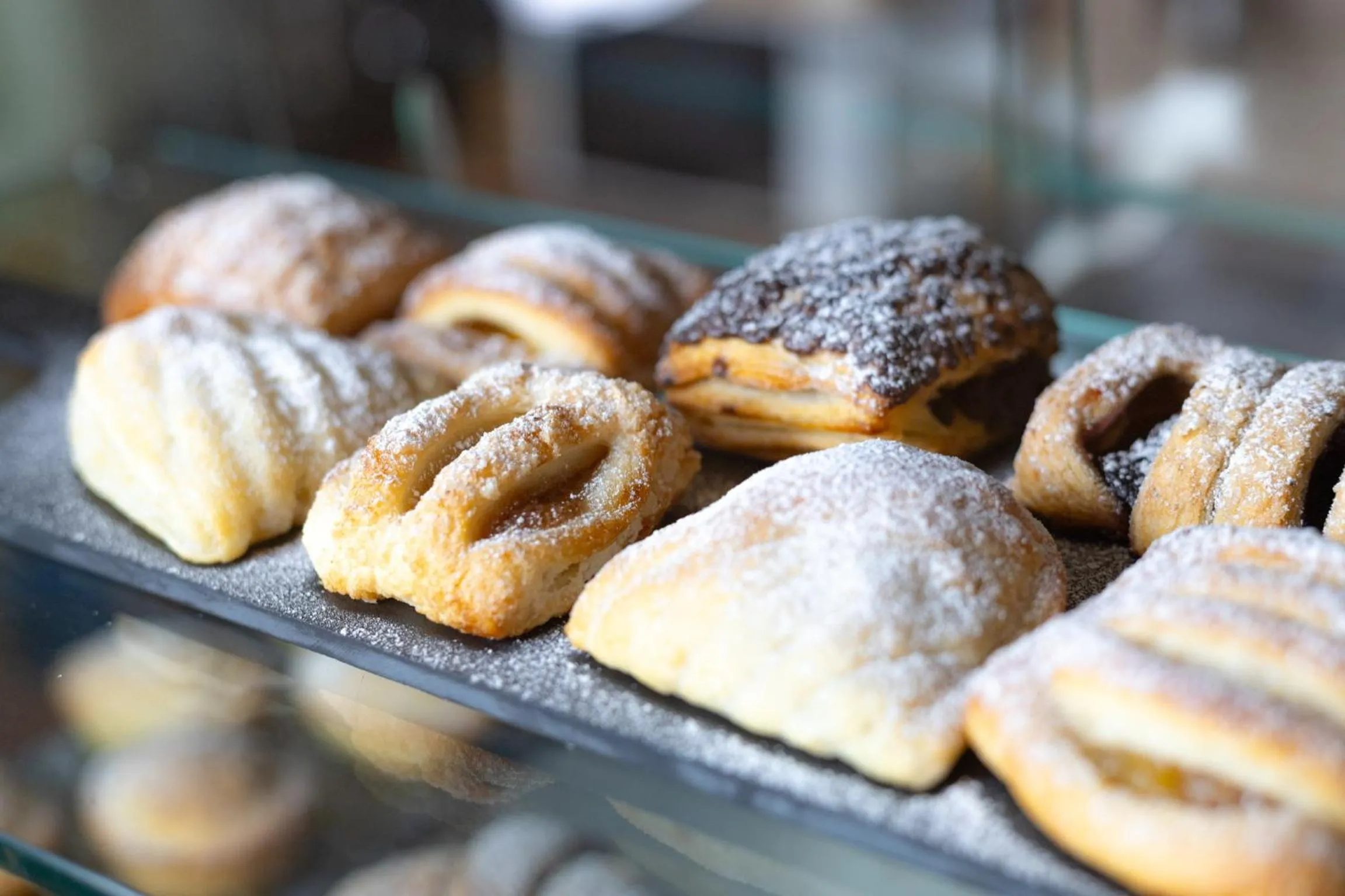 Food in Bed & Breakfast Giardini Di Marzo