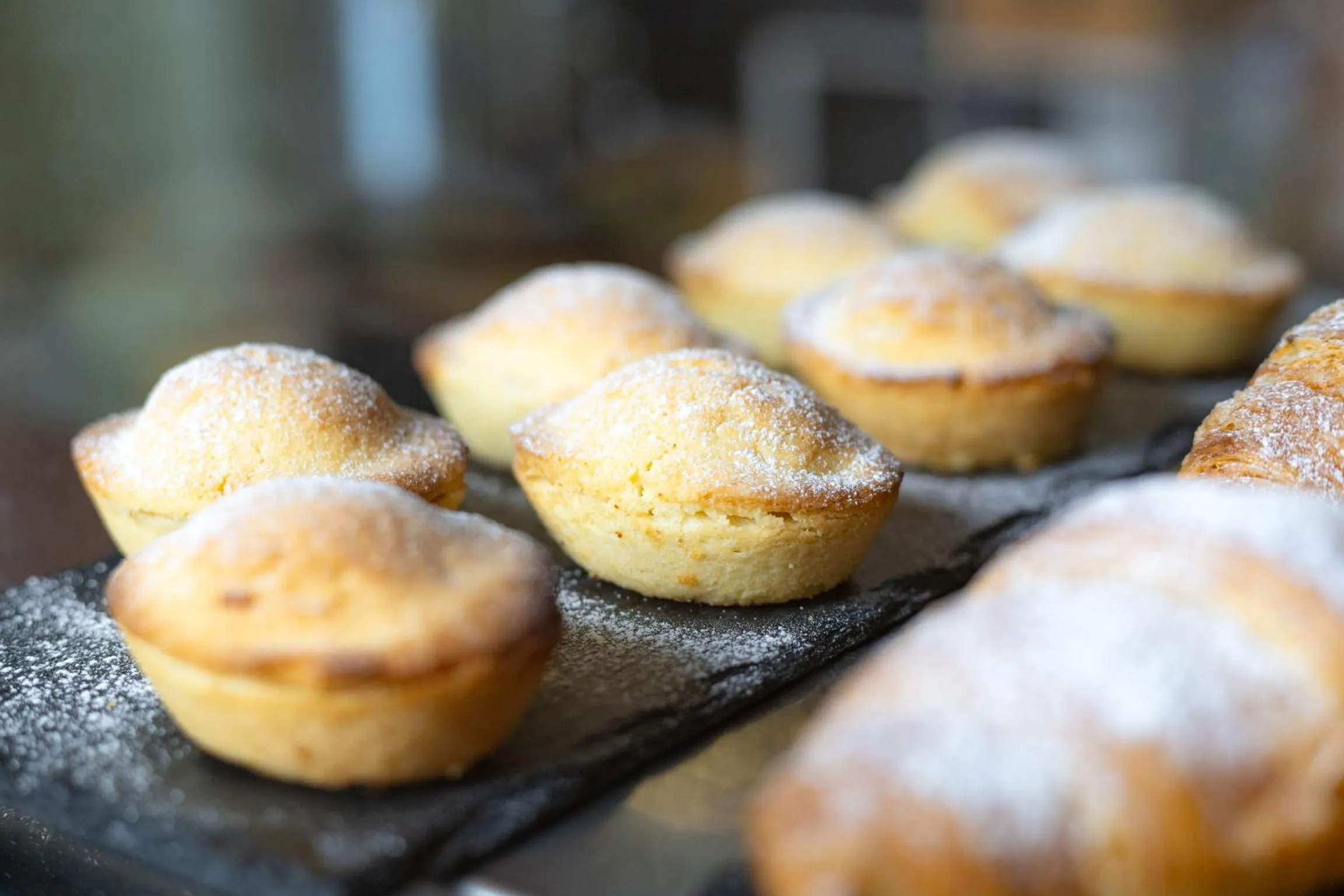 Food and drinks in Bed & Breakfast Giardini Di Marzo