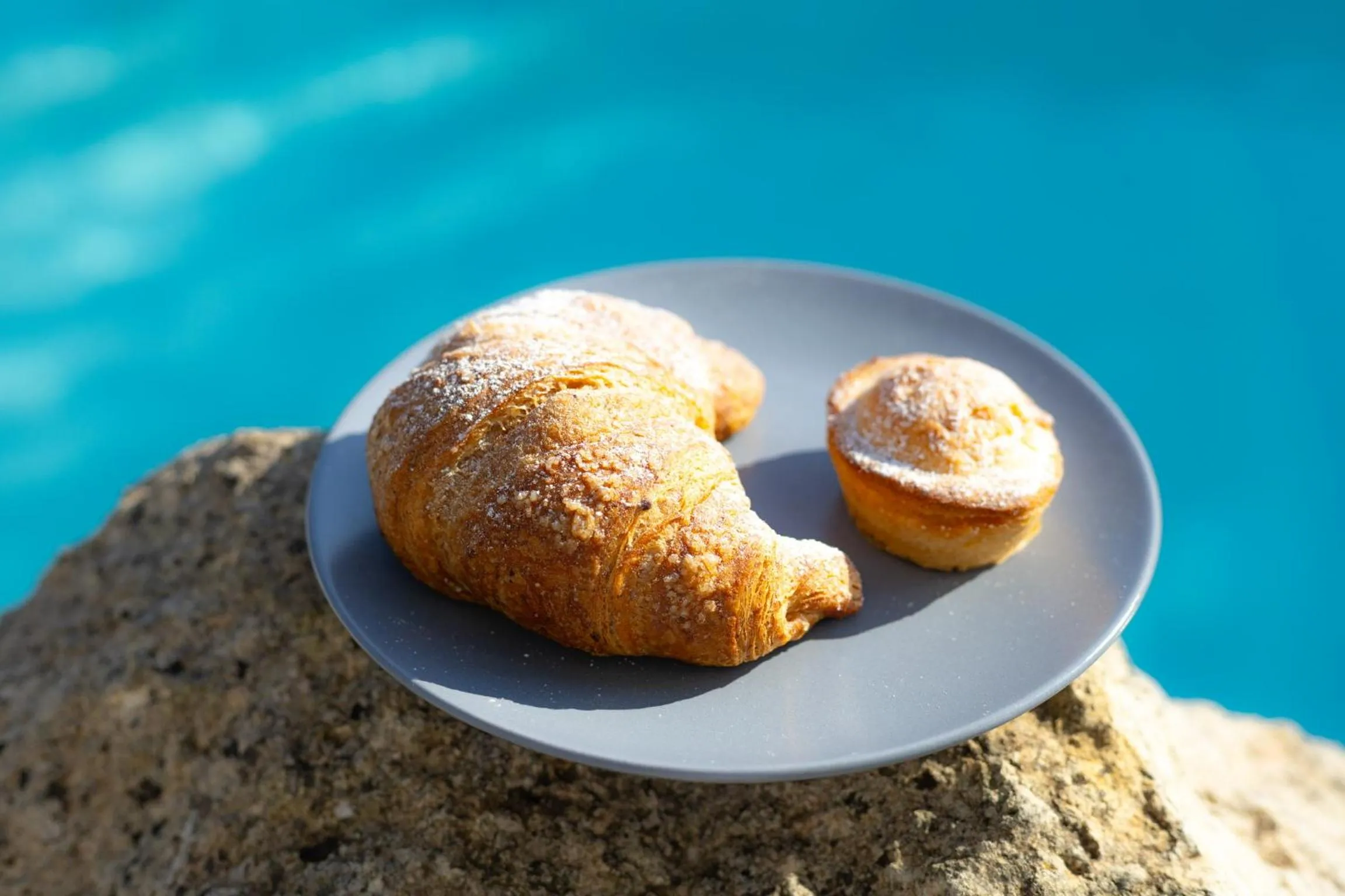 Breakfast in Bed & Breakfast Giardini Di Marzo