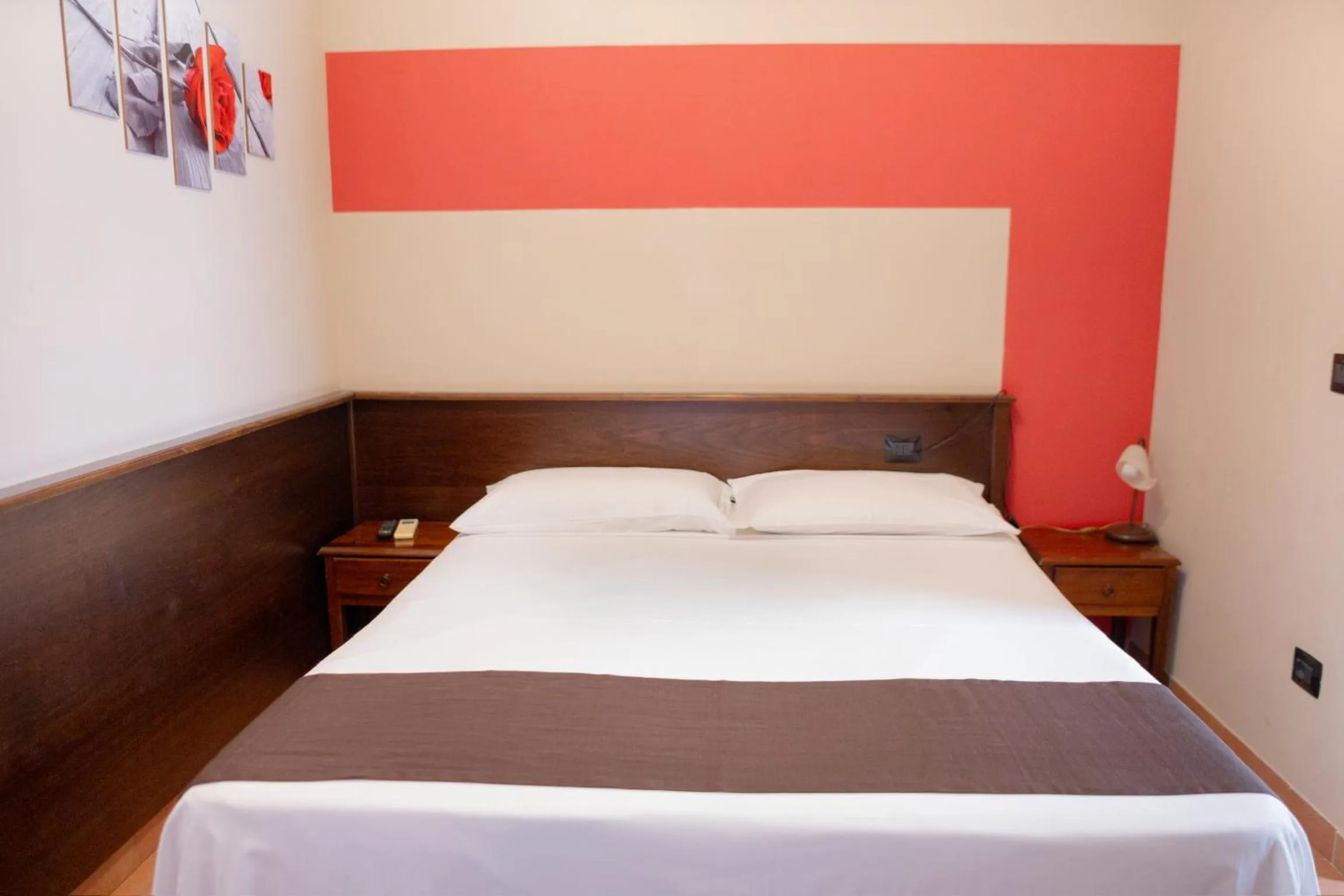 Bed in Bed & Breakfast Giardini Di Marzo