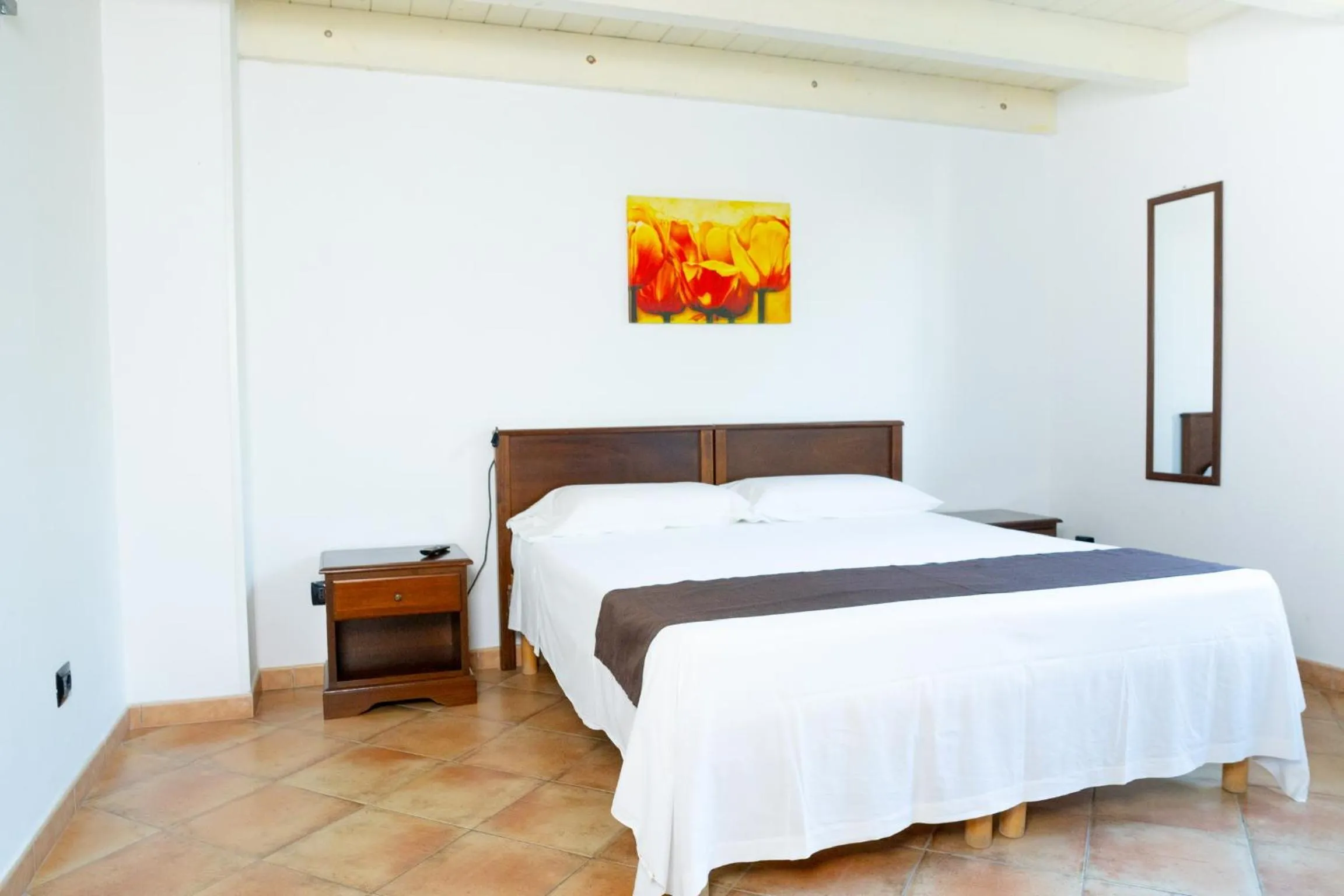 Bed in Bed & Breakfast Giardini Di Marzo