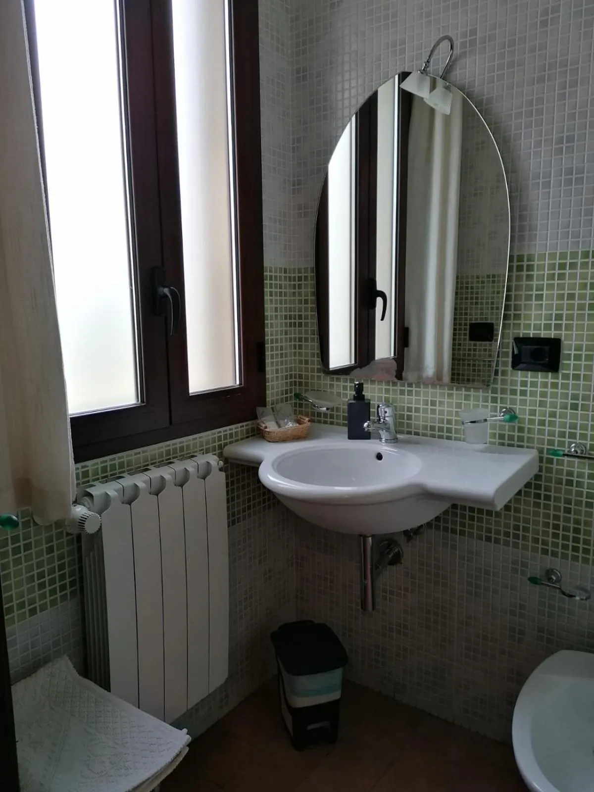 Double Room in Bed & Breakfast Giardini Di Marzo