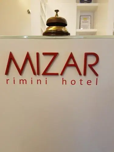 Residence Hotel Mizar Residence Hotel Mizar