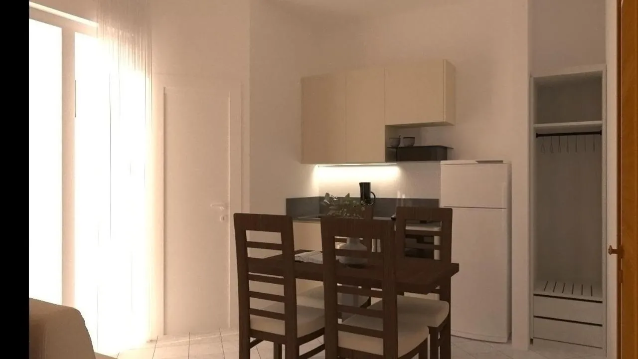 Residence Hotel Mizar