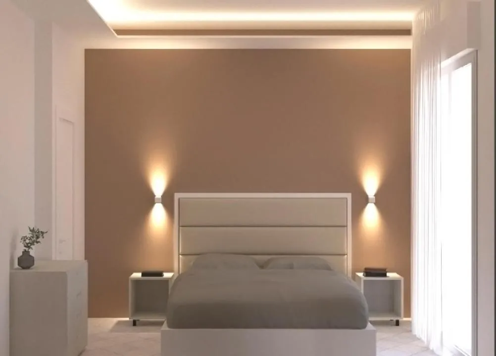 Bed in Residence Hotel Mizar