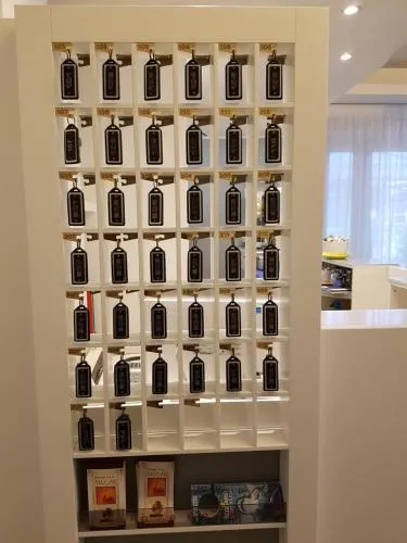 Residence Hotel Mizar