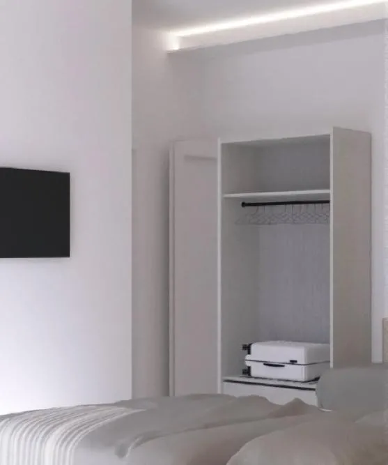Residence Hotel Mizar