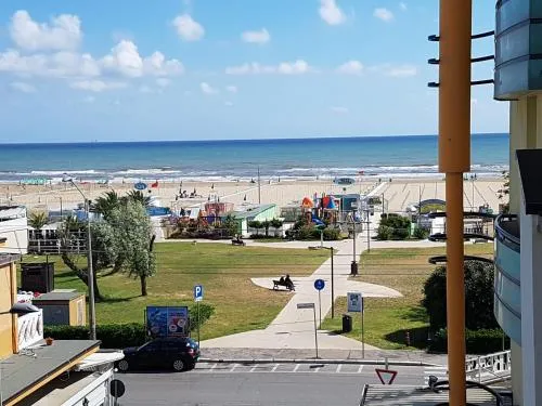 Residence Hotel Mizar