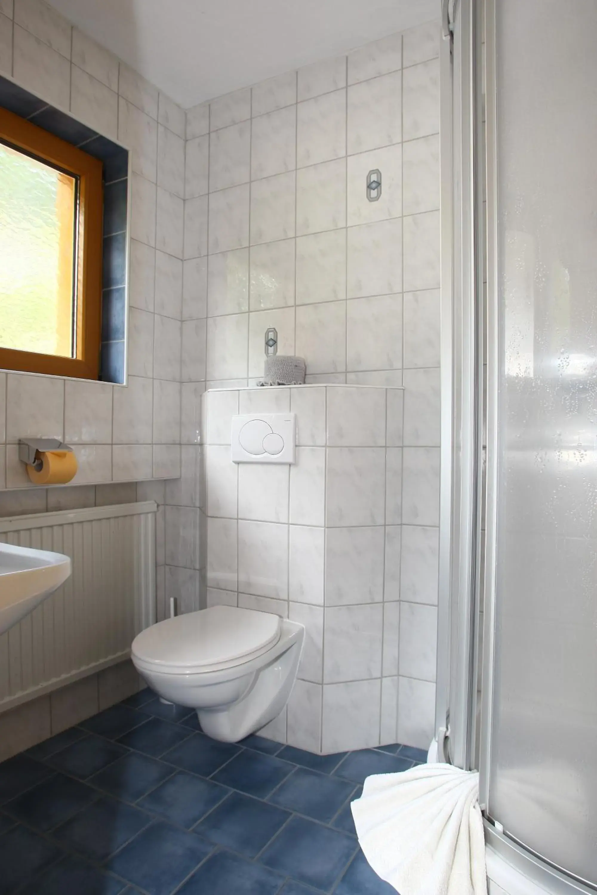 Double Room - single occupancy in Alpenecho Double Room - single occupancy in Alpenecho