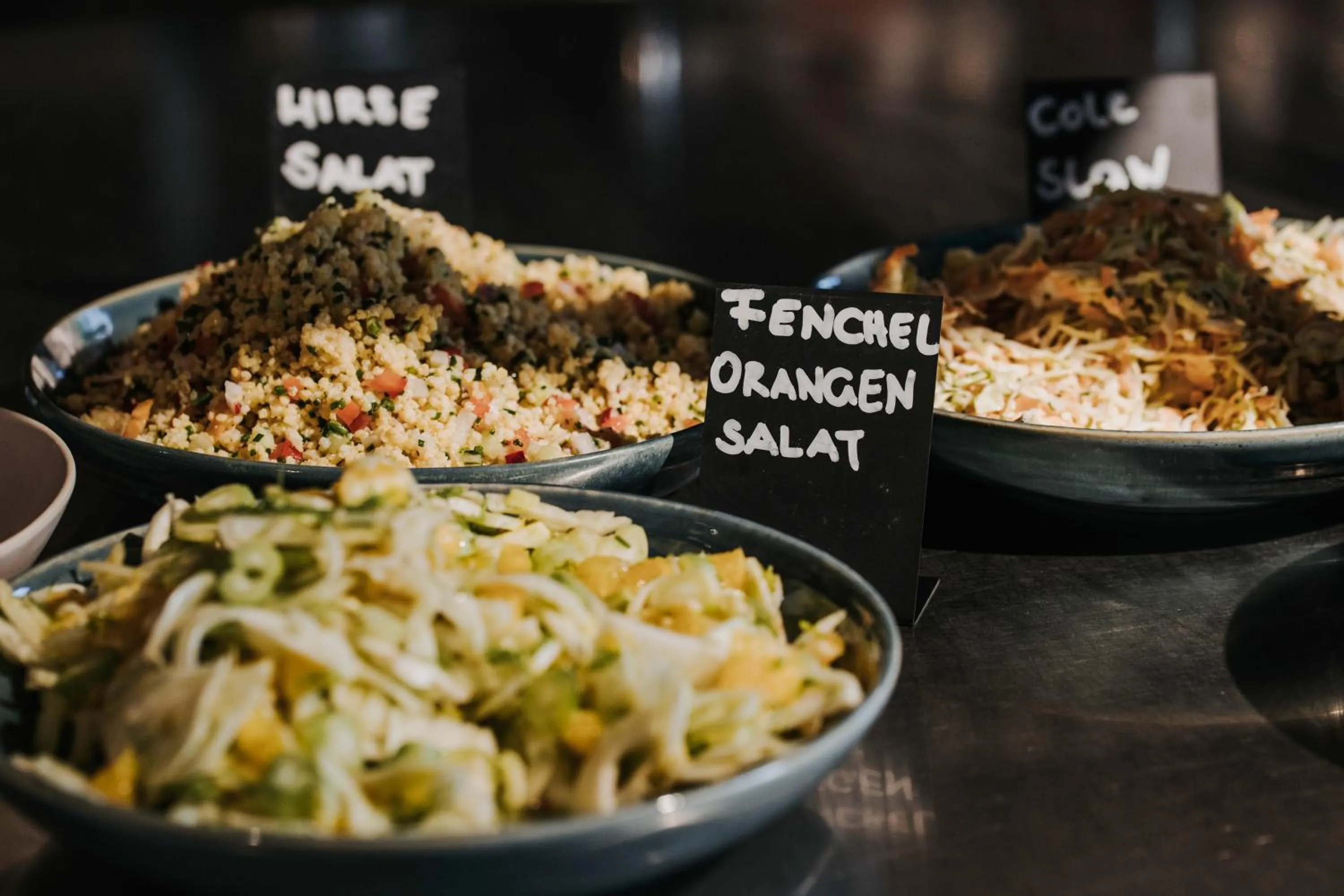 Breakfast in Hotel Bären