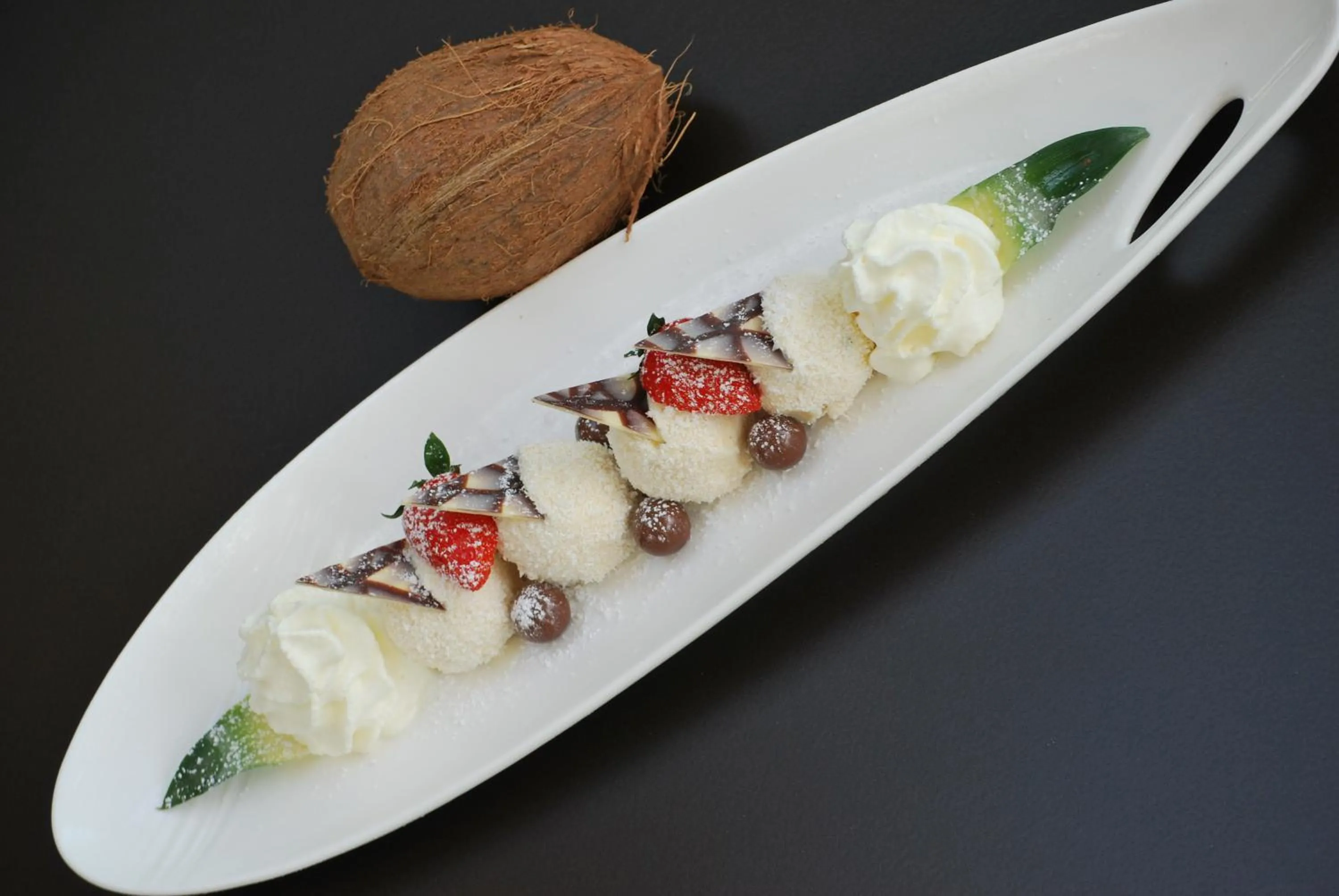 Restaurant/places to eat in Beim Hochfilzer Superior 4 Sterne