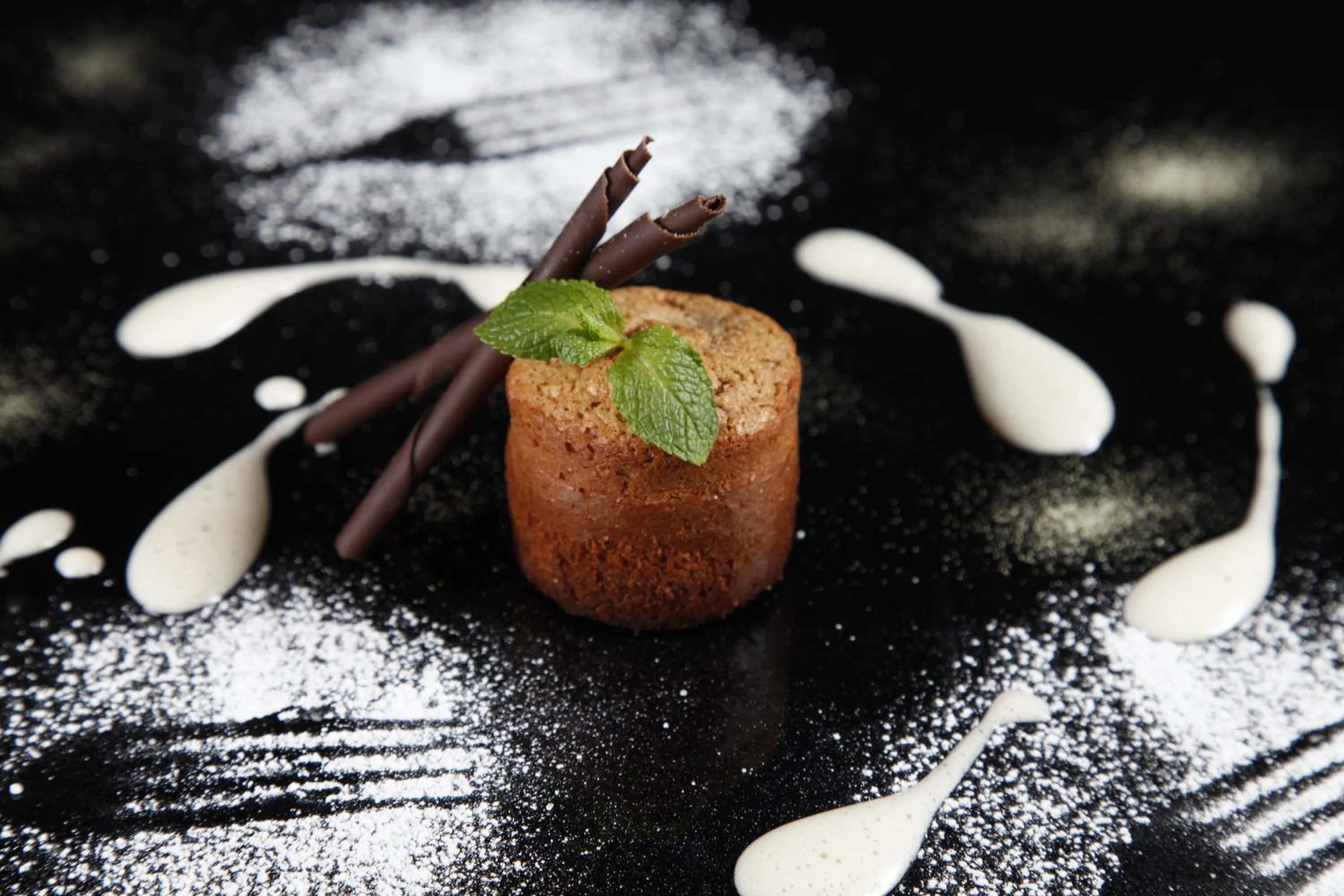 Restaurant/places to eat in Beim Hochfilzer Superior 4 Sterne