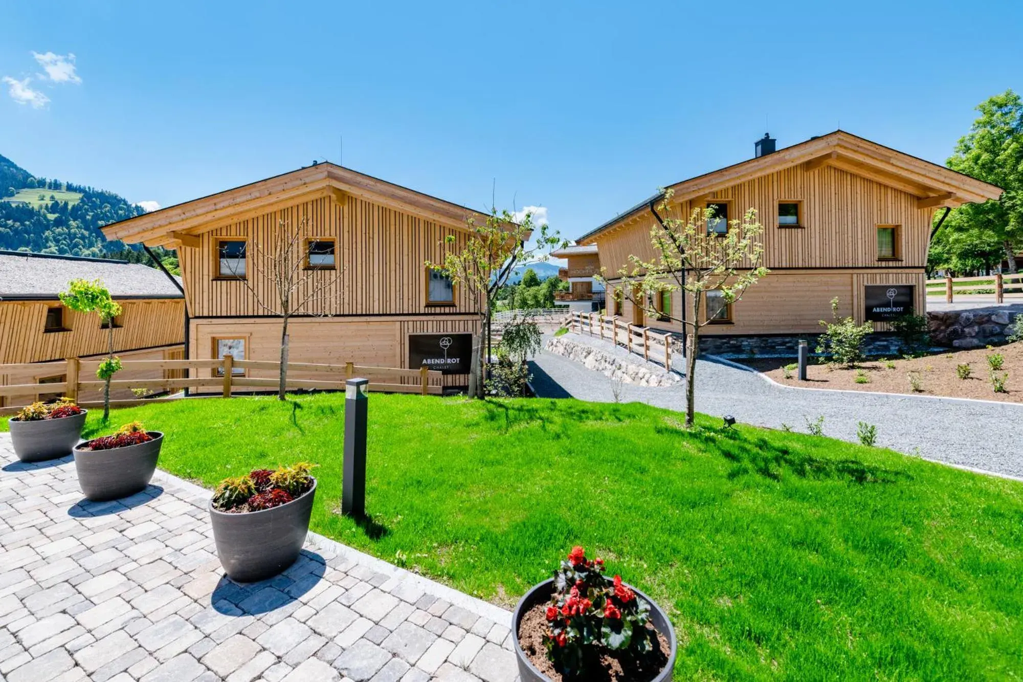 Superior Chalet in Beim Hochfilzer Superior 4 Sterne Superior Chalet in Beim Hochfilzer Superior 4 Sterne