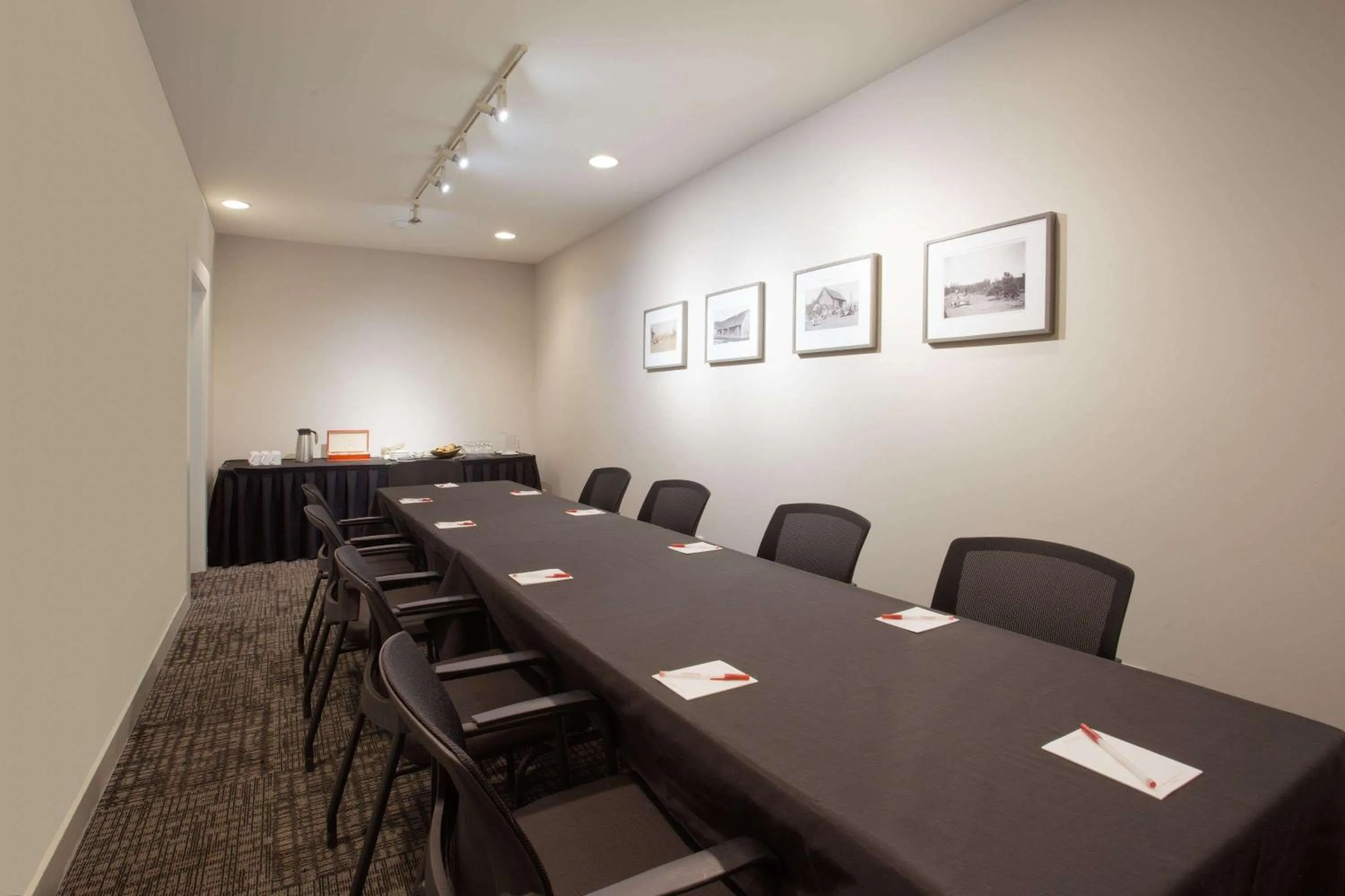 On site in Ramada by Wyndham Duncan Cowichan Valley