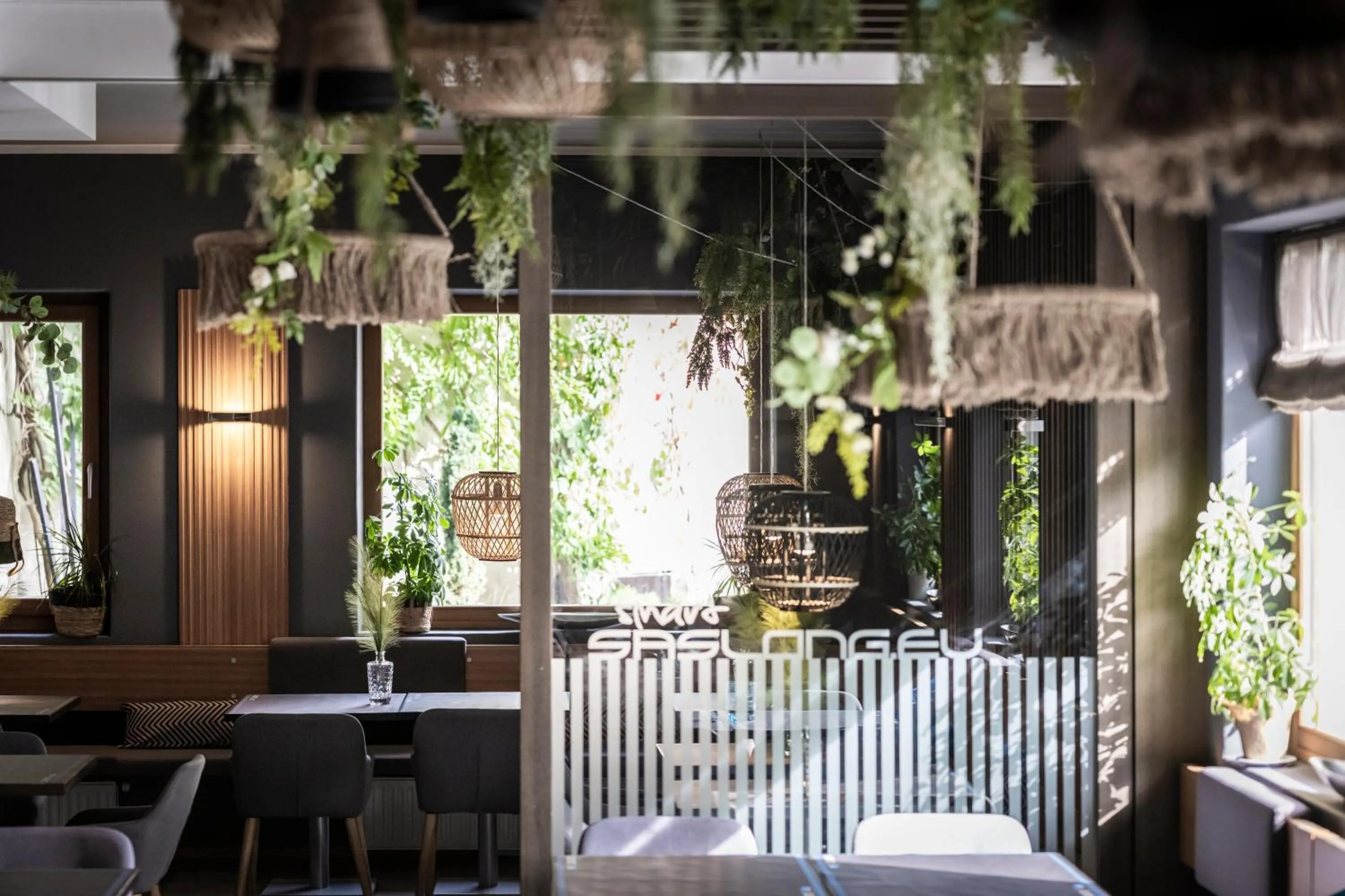 Restaurant/places to eat in Alpstay - Smart Hotel Saslong