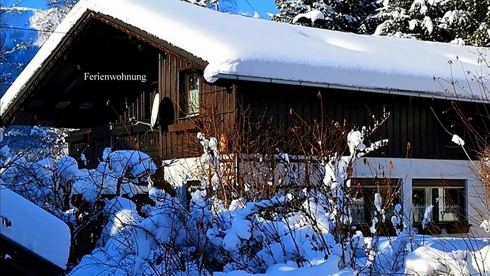 Alpinferienwohnung Neuhuber - Salzkammergut