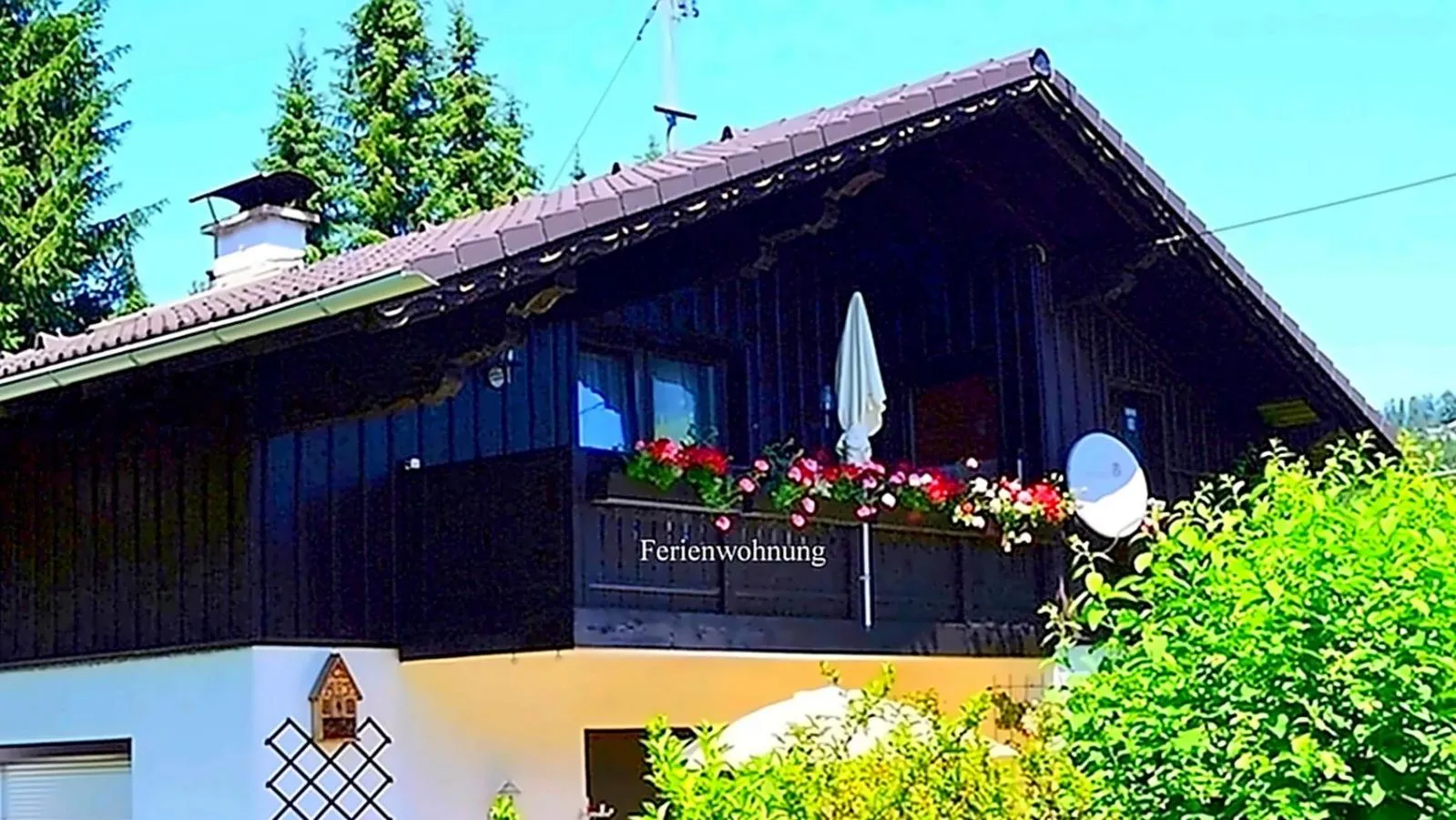 Alpinferienwohnung Neuhuber - Salzkammergut