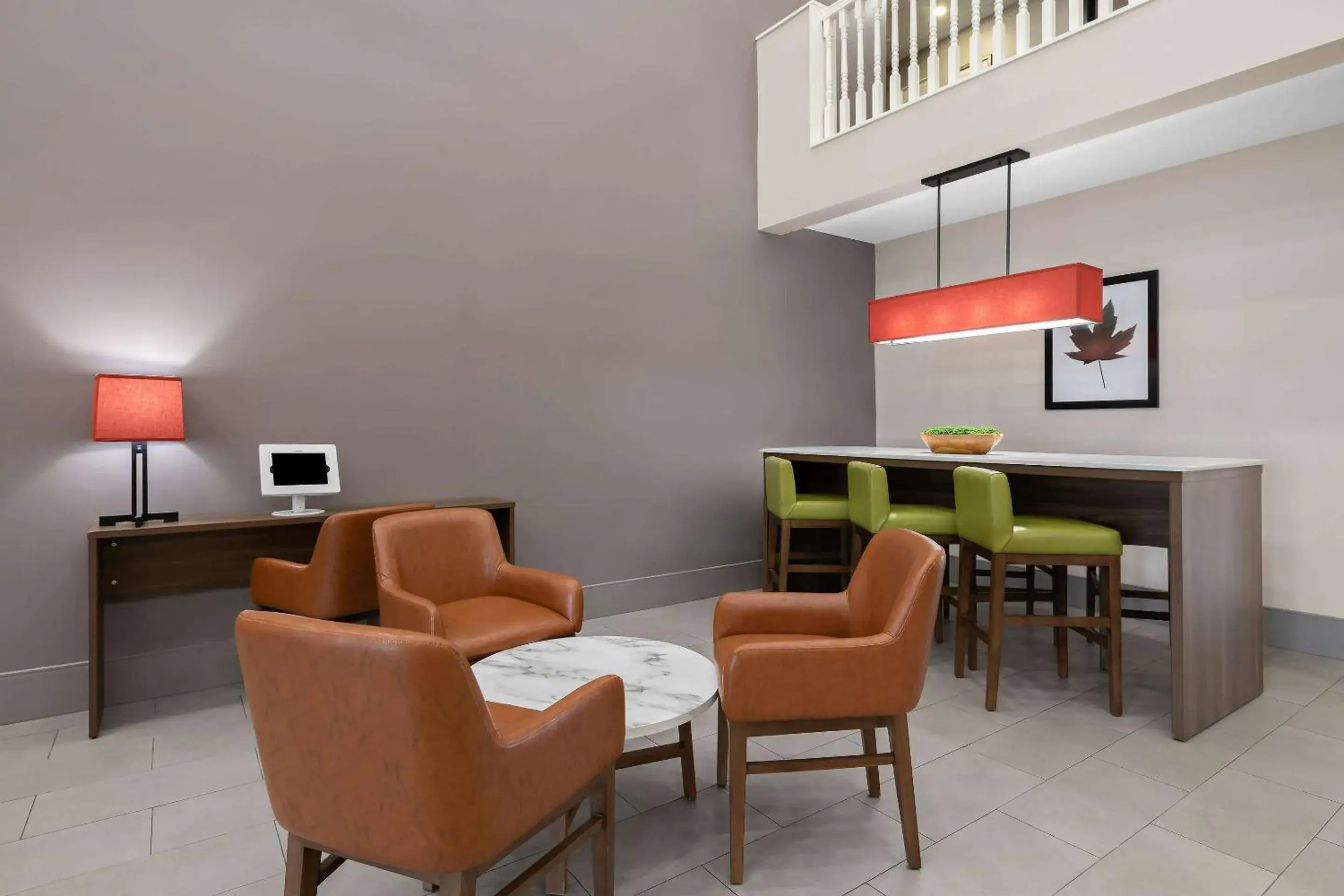 Lobby or reception in Country Inn & Suites by Radisson, Near The National Sports Center, Coon Rapids, MN Lobby or reception in Country Inn & Suites by Radisson, Near The National Sports Center, Coon Rapids, MN