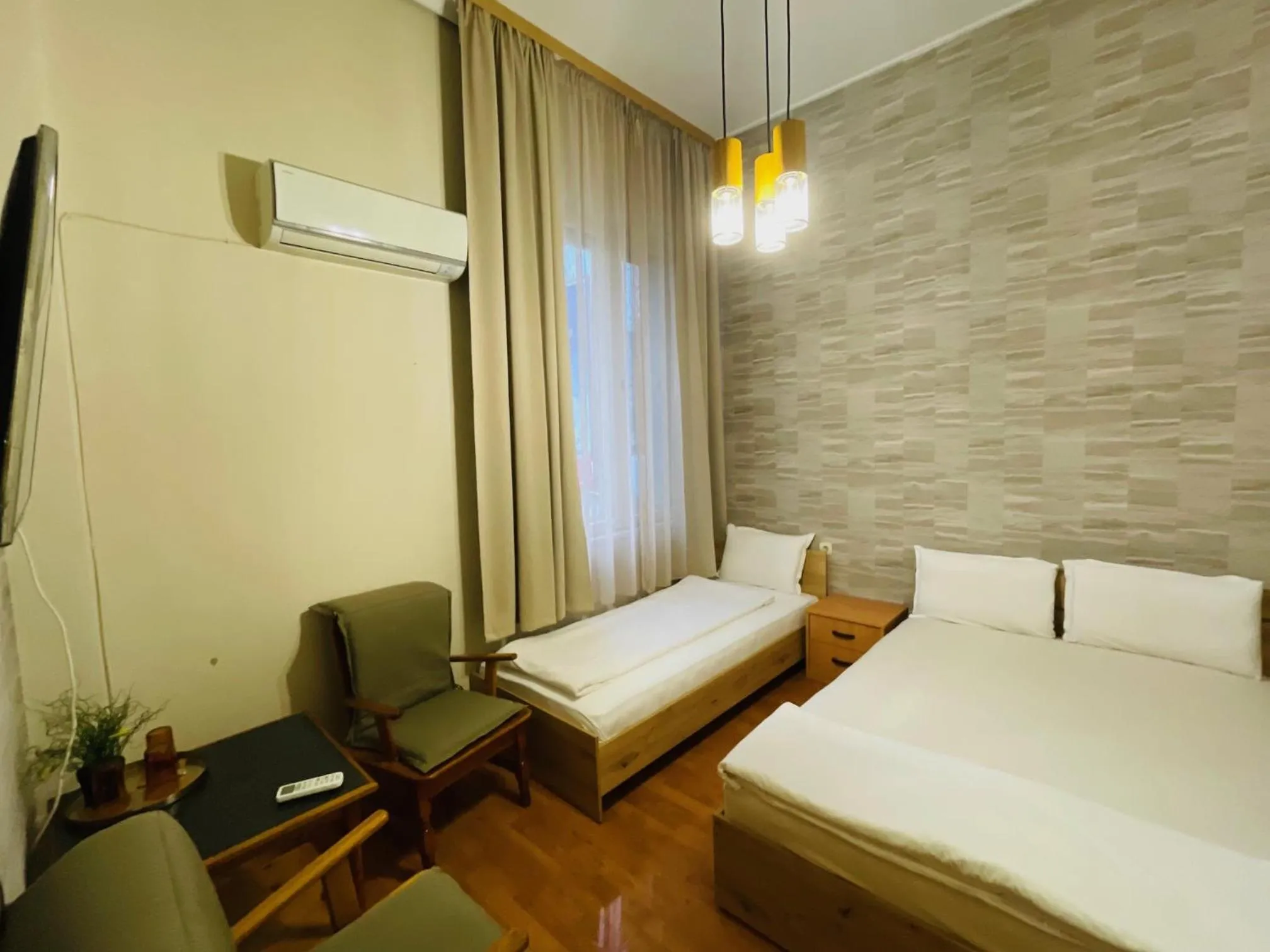 Double or Twin Room - single occupancy in The English Guest House