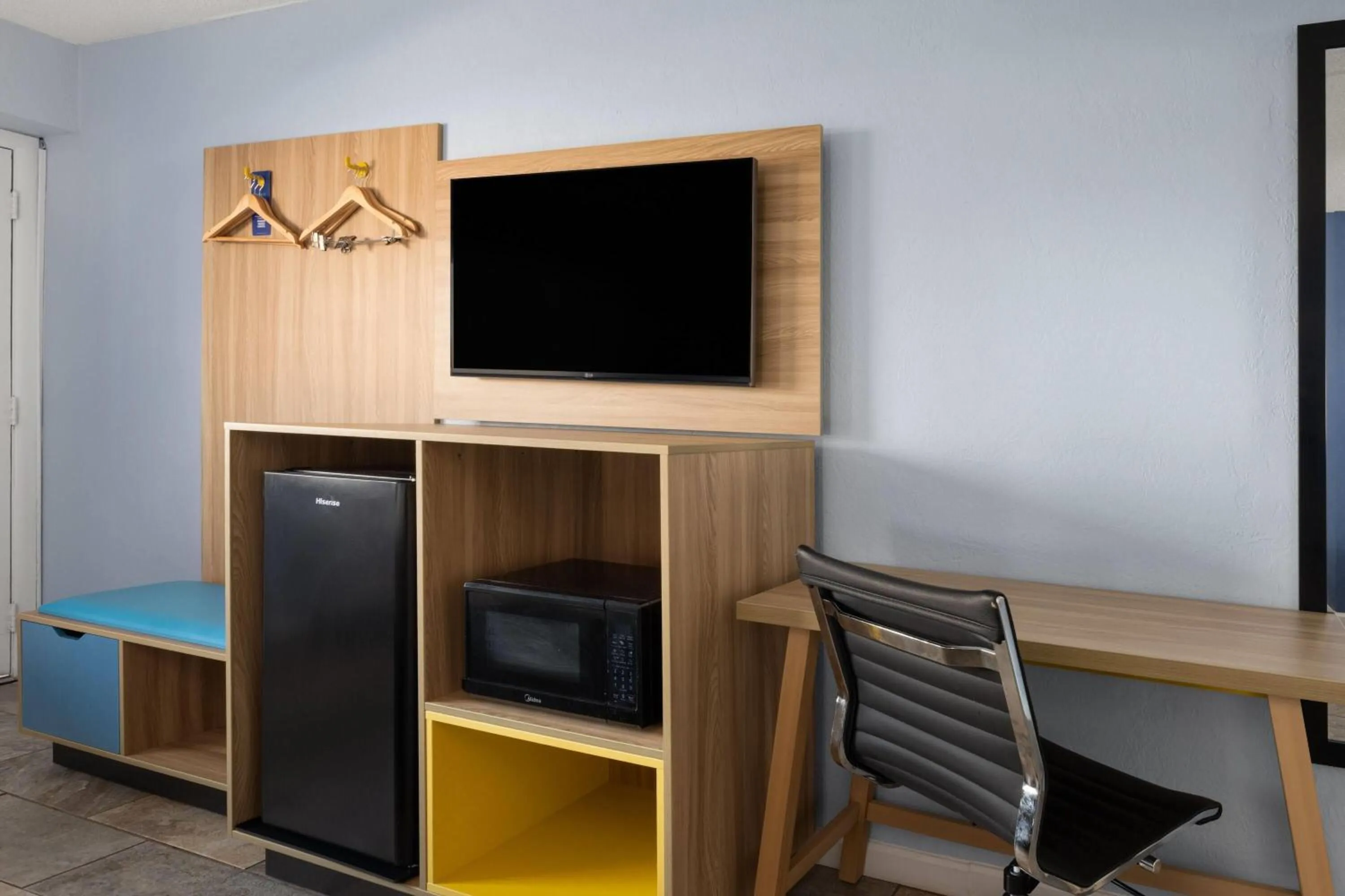 Other in Days Inn by Wyndham Charlotte University