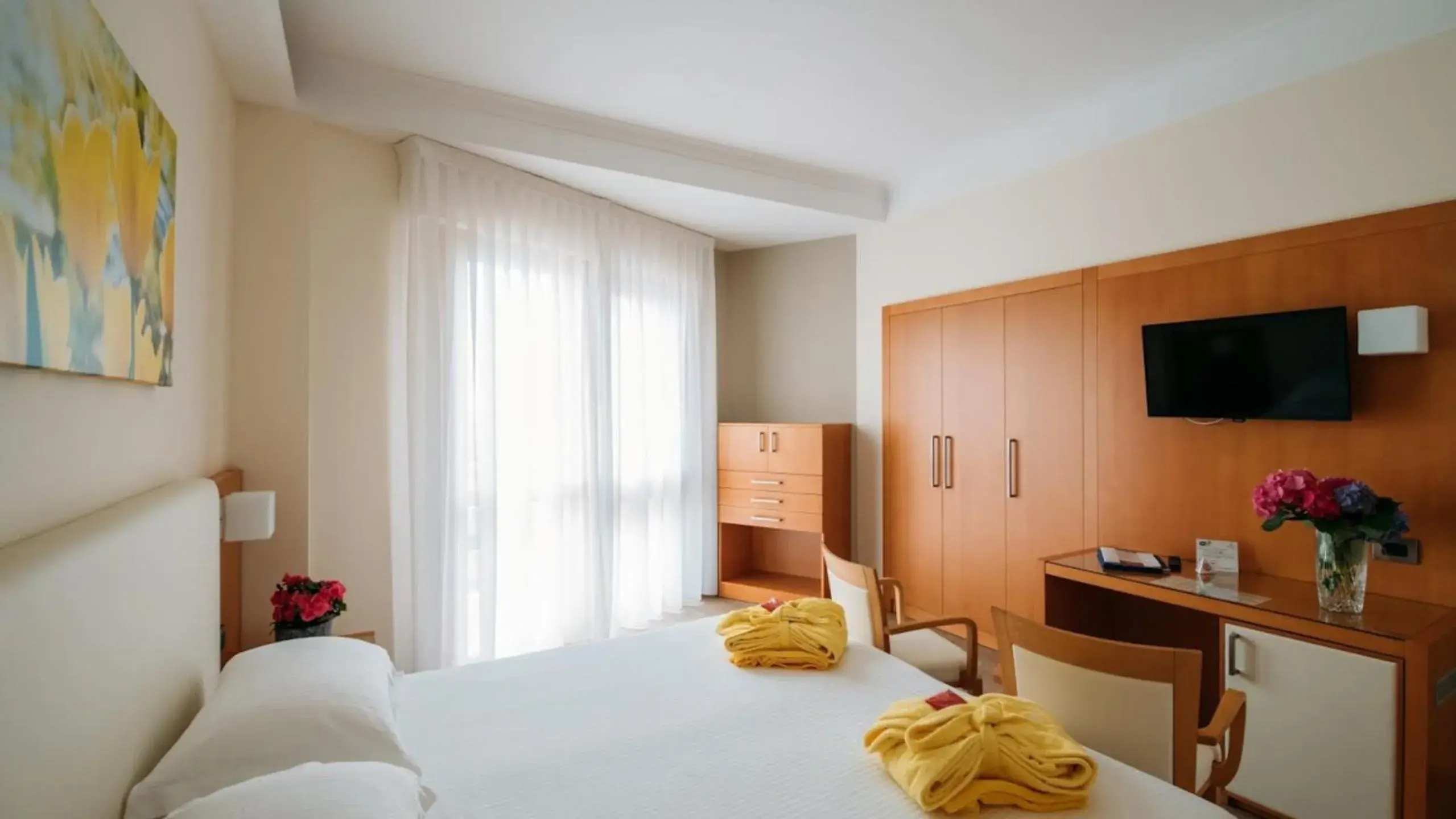 Hotel Terme Antoniano Hotel Terme Antoniano