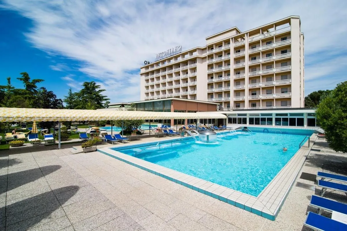 Hotel Terme Antoniano