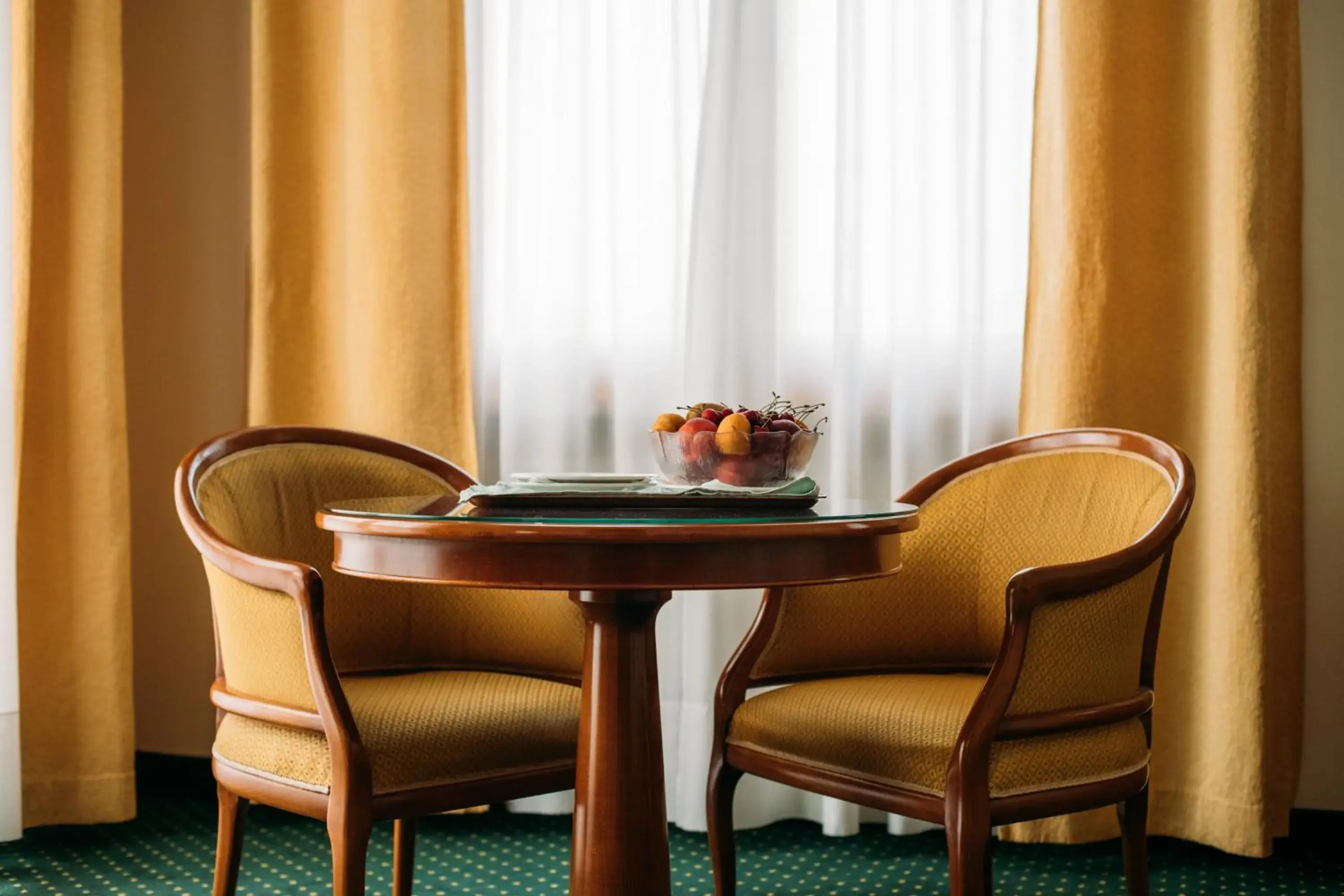 Photo of the whole room in Hotel Terme Antoniano Photo of the whole room in Hotel Terme Antoniano