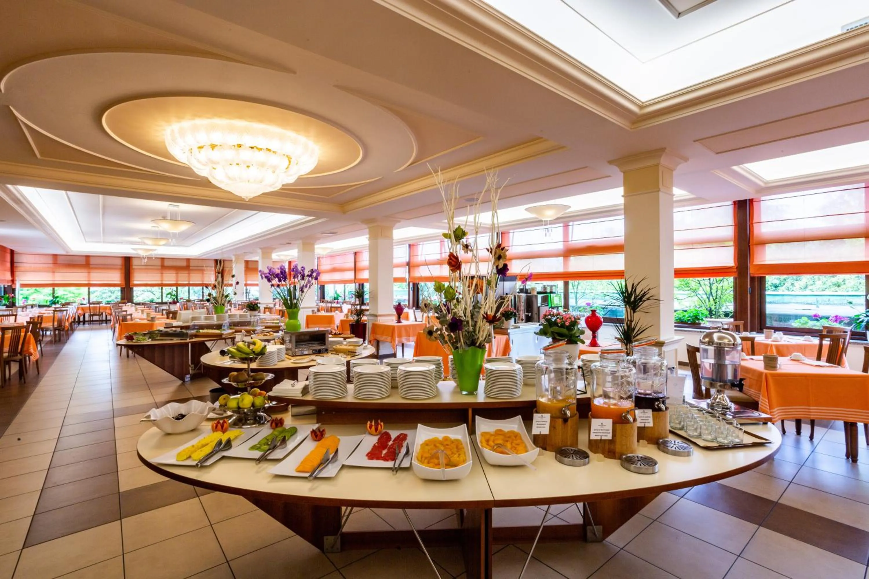 Hotel Terme Antoniano