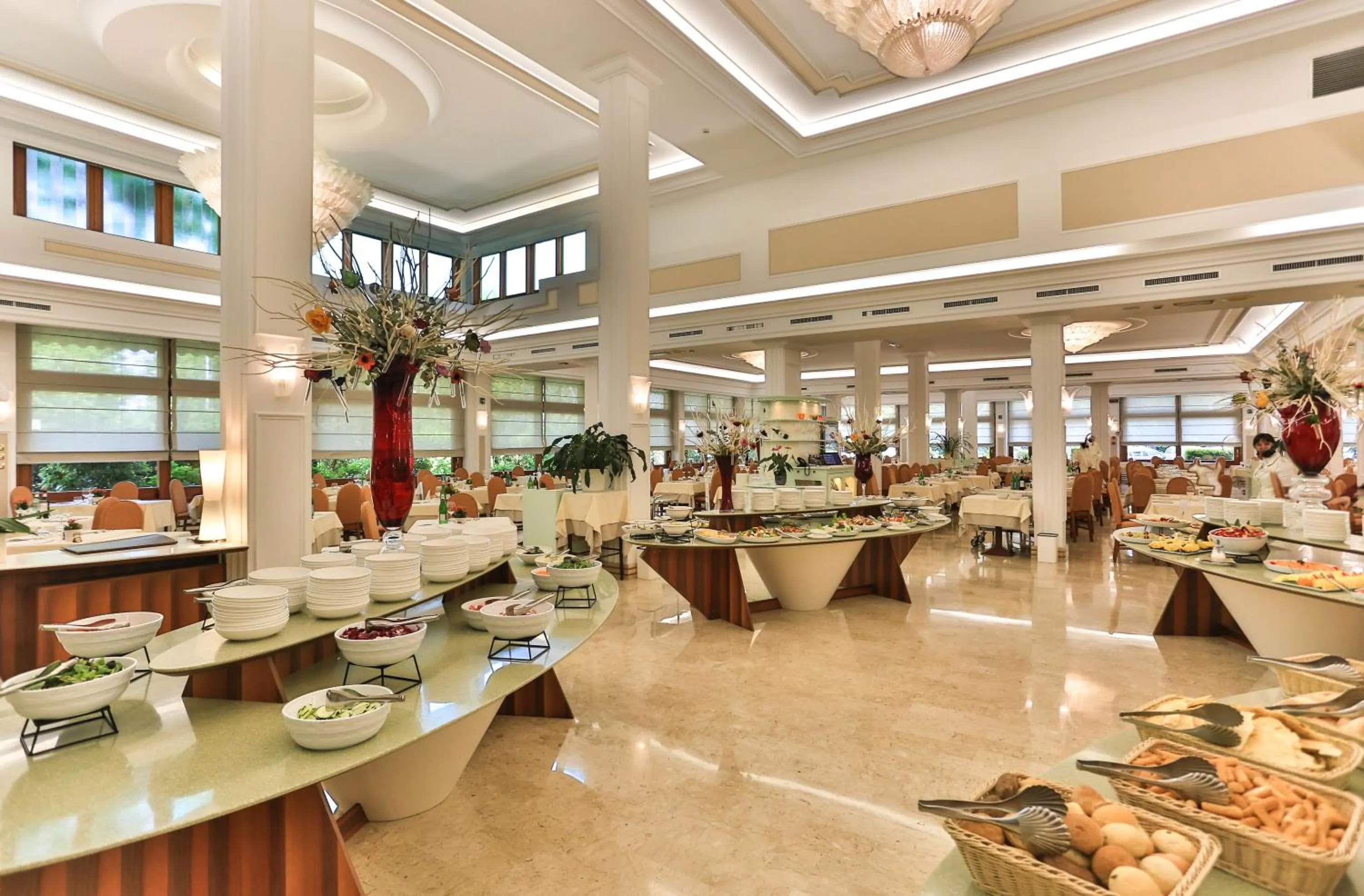 Hotel Terme Antoniano